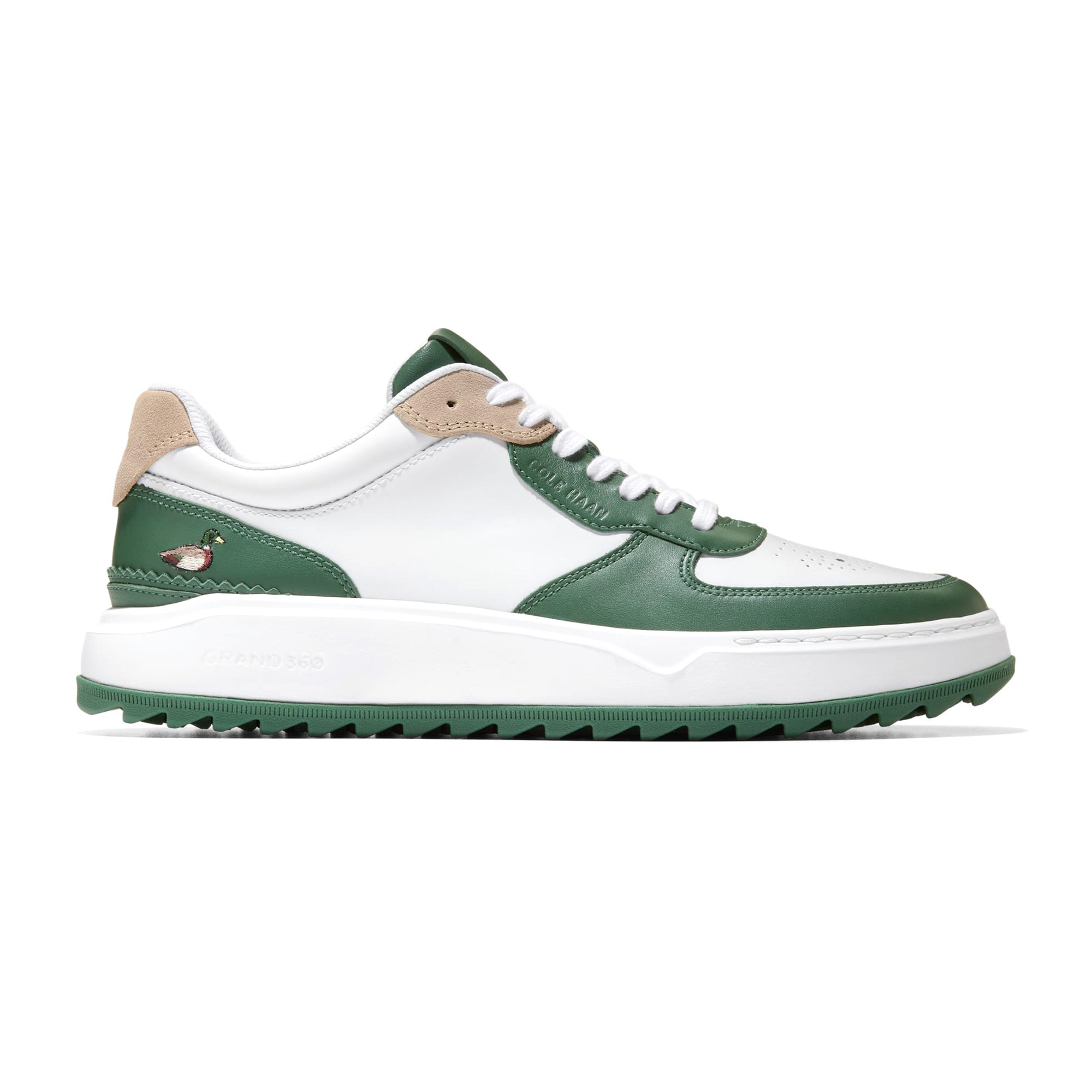 Cole Haan GrandPro Crossover Golf Shoes