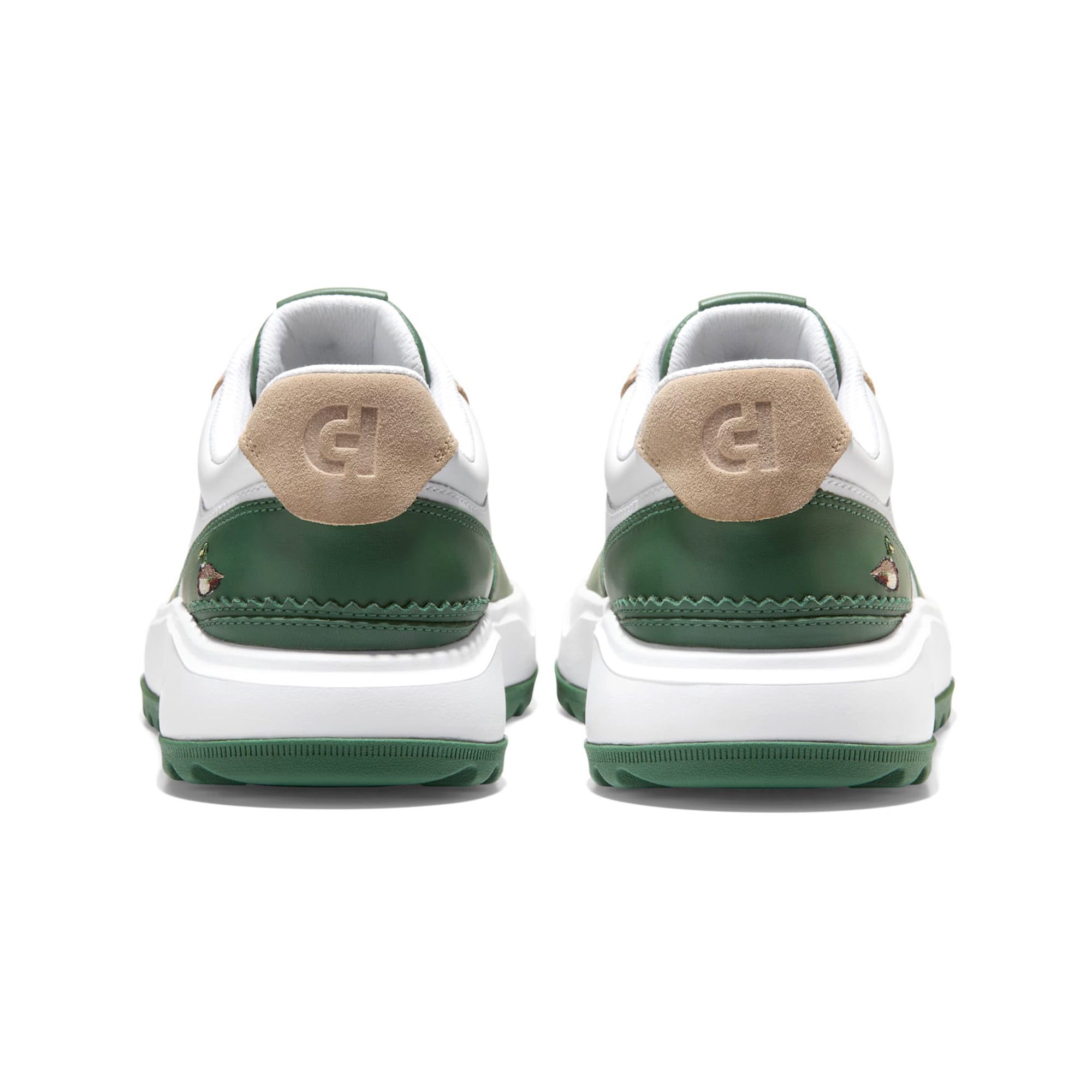 Cole Haan GrandPro Crossover Golf Shoes