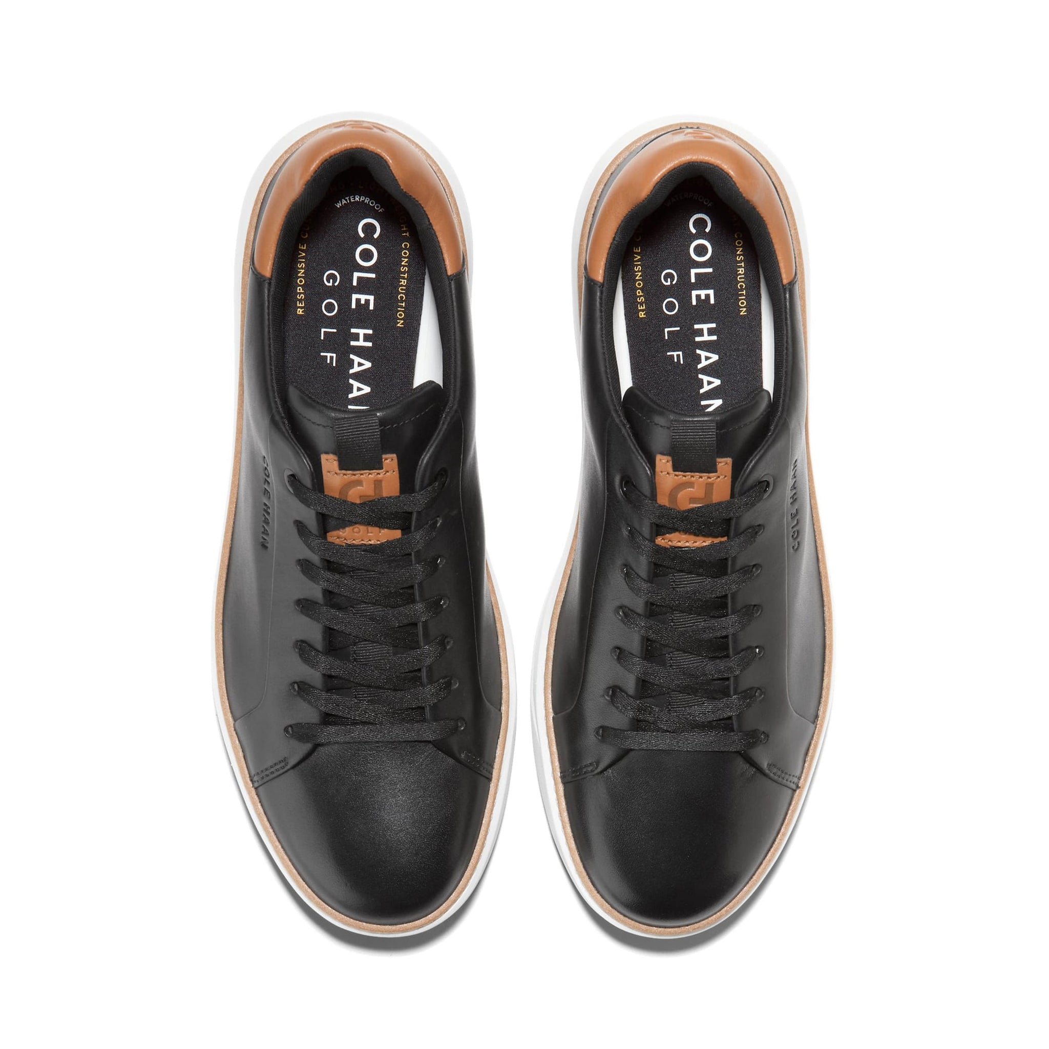 Cole Haan GRANDPRO TOPSPIN SNEAKER - Baskets basses Cole Haan GRANDPRO TOPSPIN SNEAKER - Baskets basses