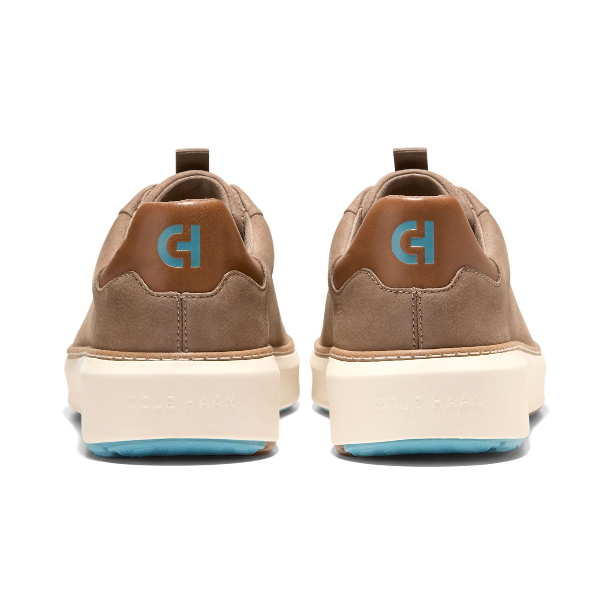 Cole Haan GrandPro Topspin Golf Shoes