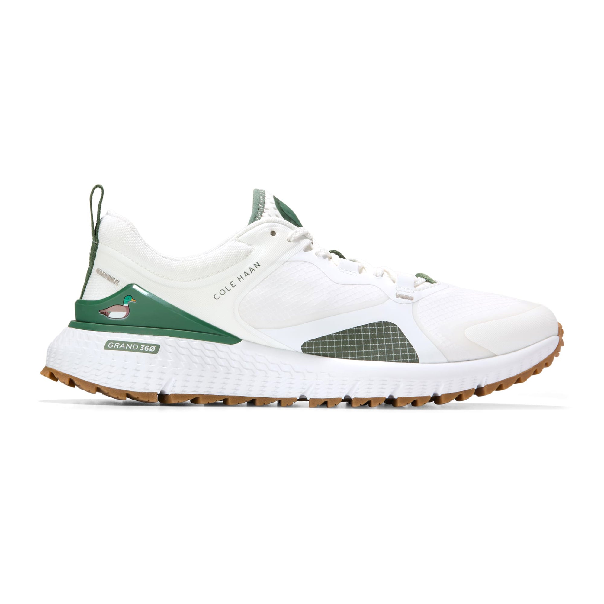 Cole Haan Zero Grand Overtake II Golf Shoes