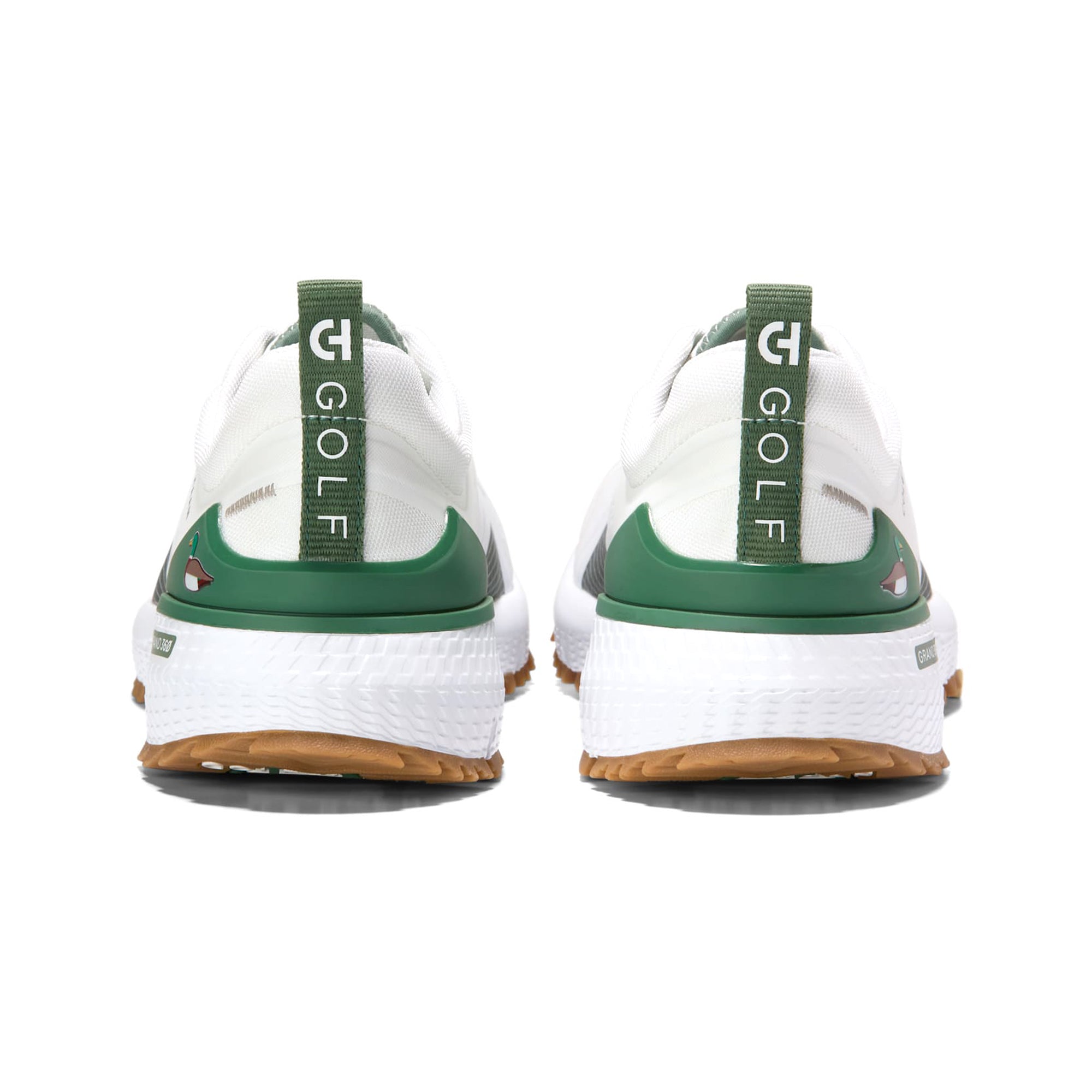 Cole Haan Zero Grand Overtake II Golf Shoes