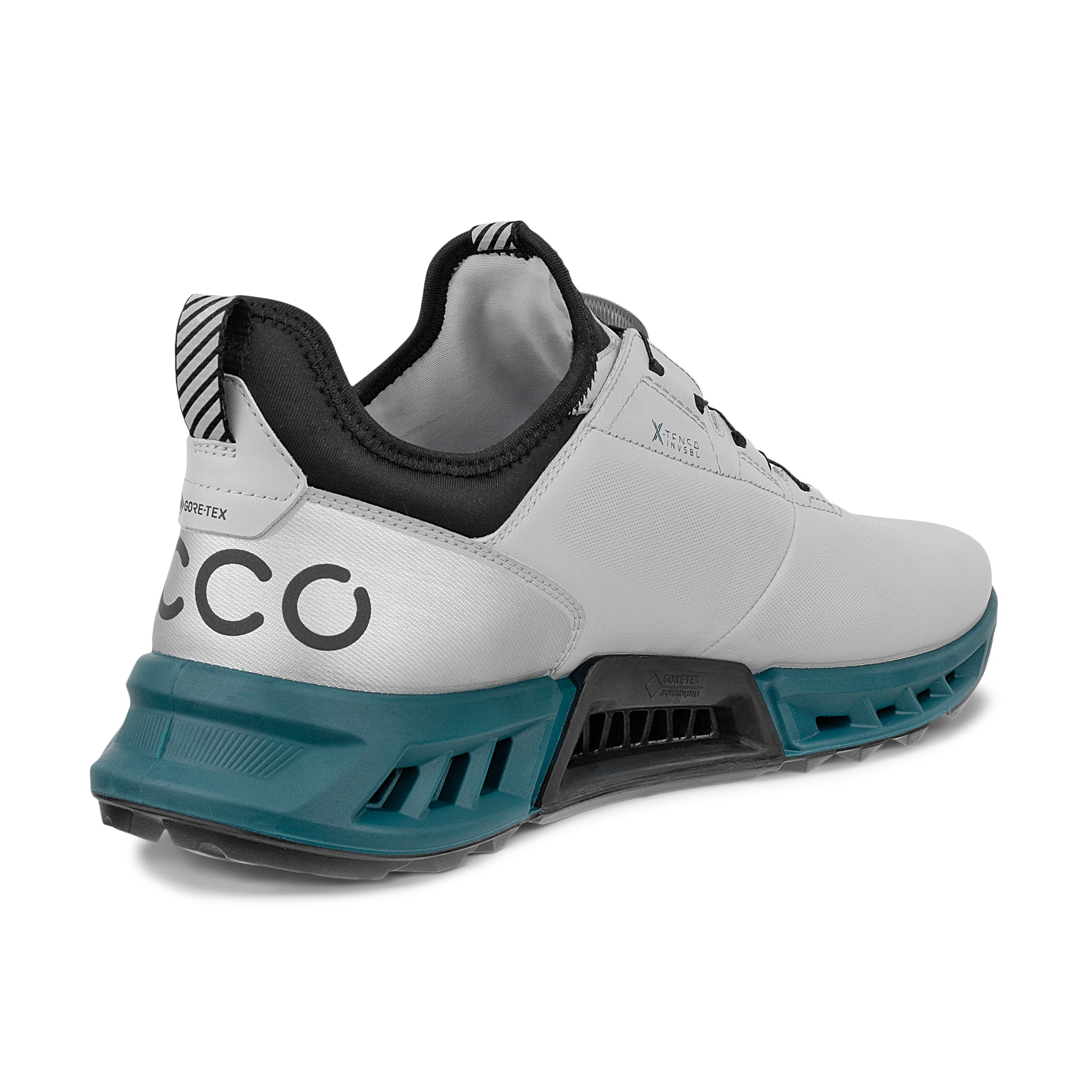 Ecco Biom C4 Gore-Tex BOA Golf Shoes