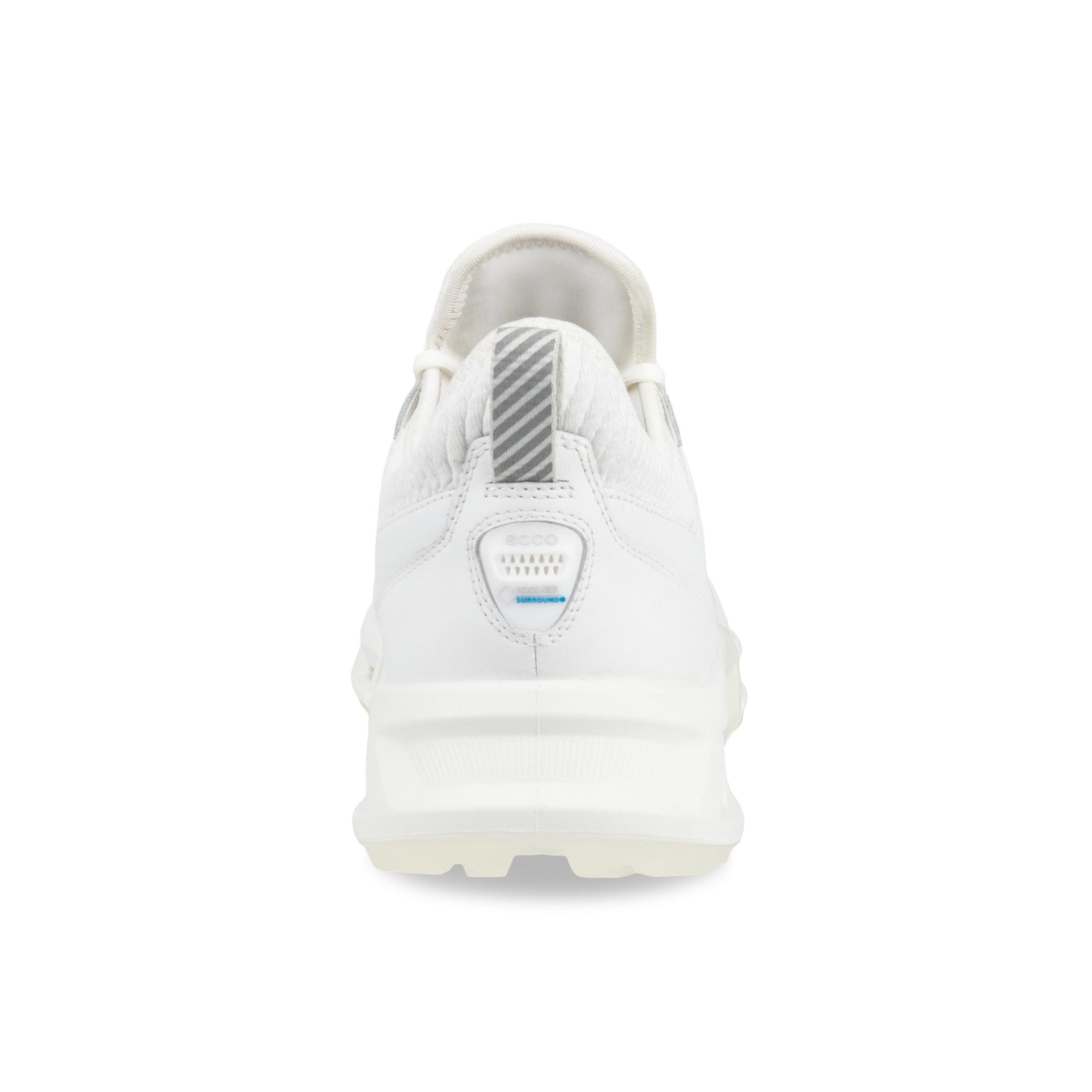 Ecco Biom C4 Gore-Tex Golf Shoes - White 01007 - 130404