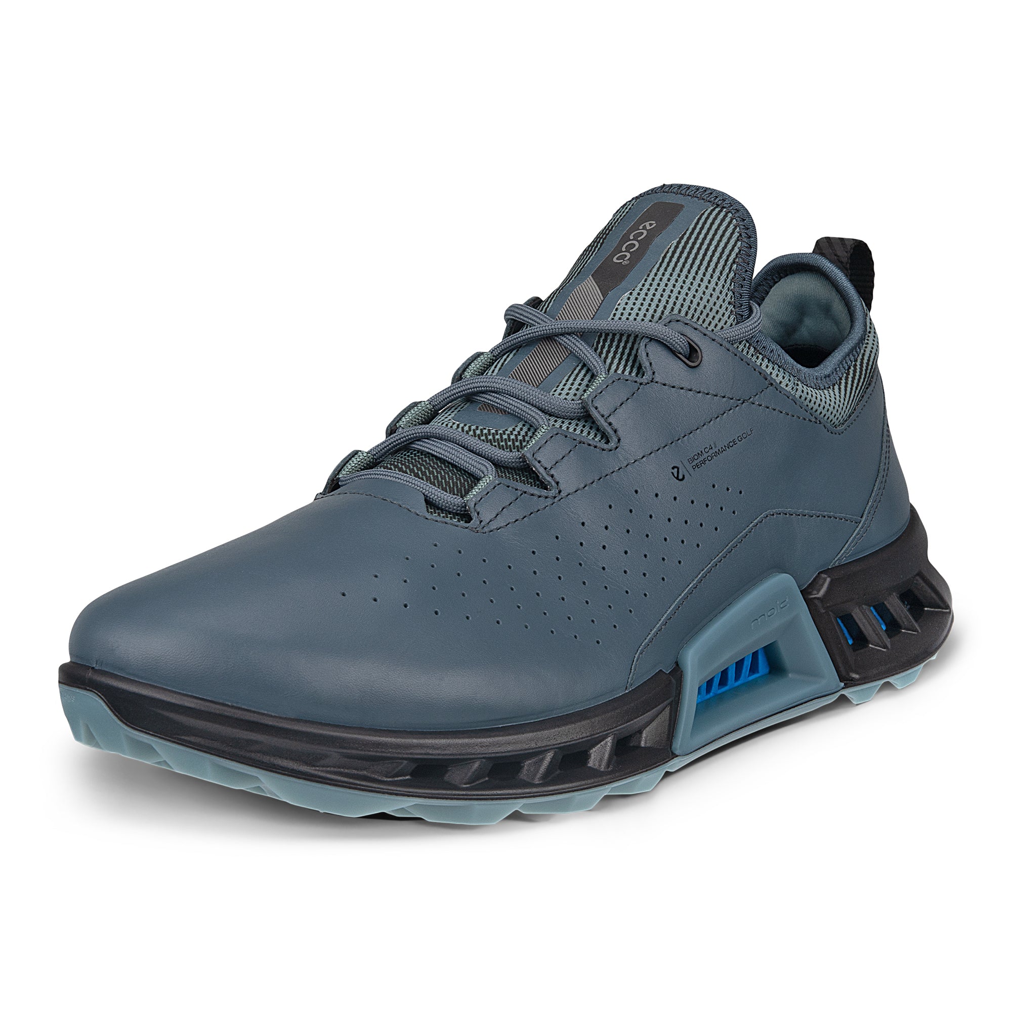 Ecco Biom C4 Gore-Tex Golf Shoes