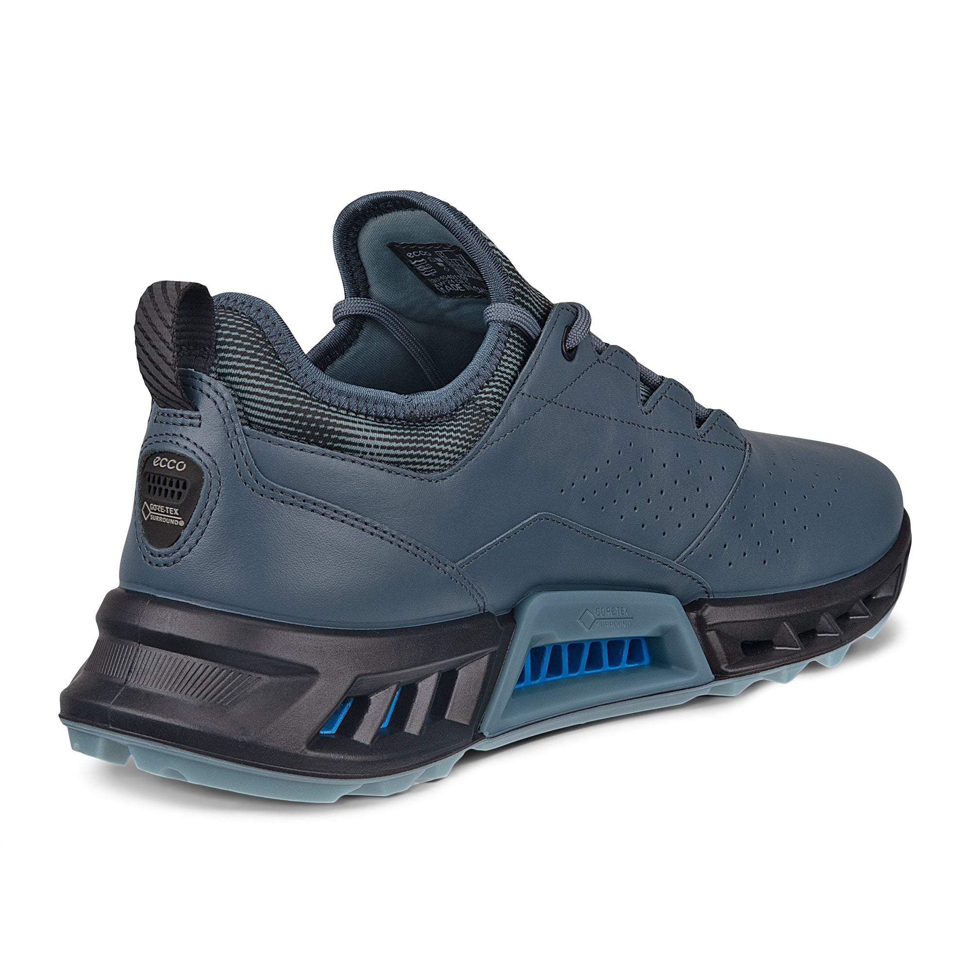 Ecco Biom C4 Gore-Tex Golf Shoes