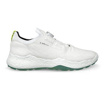 Ecco Biom H5 BOA Leather Golf Shoes