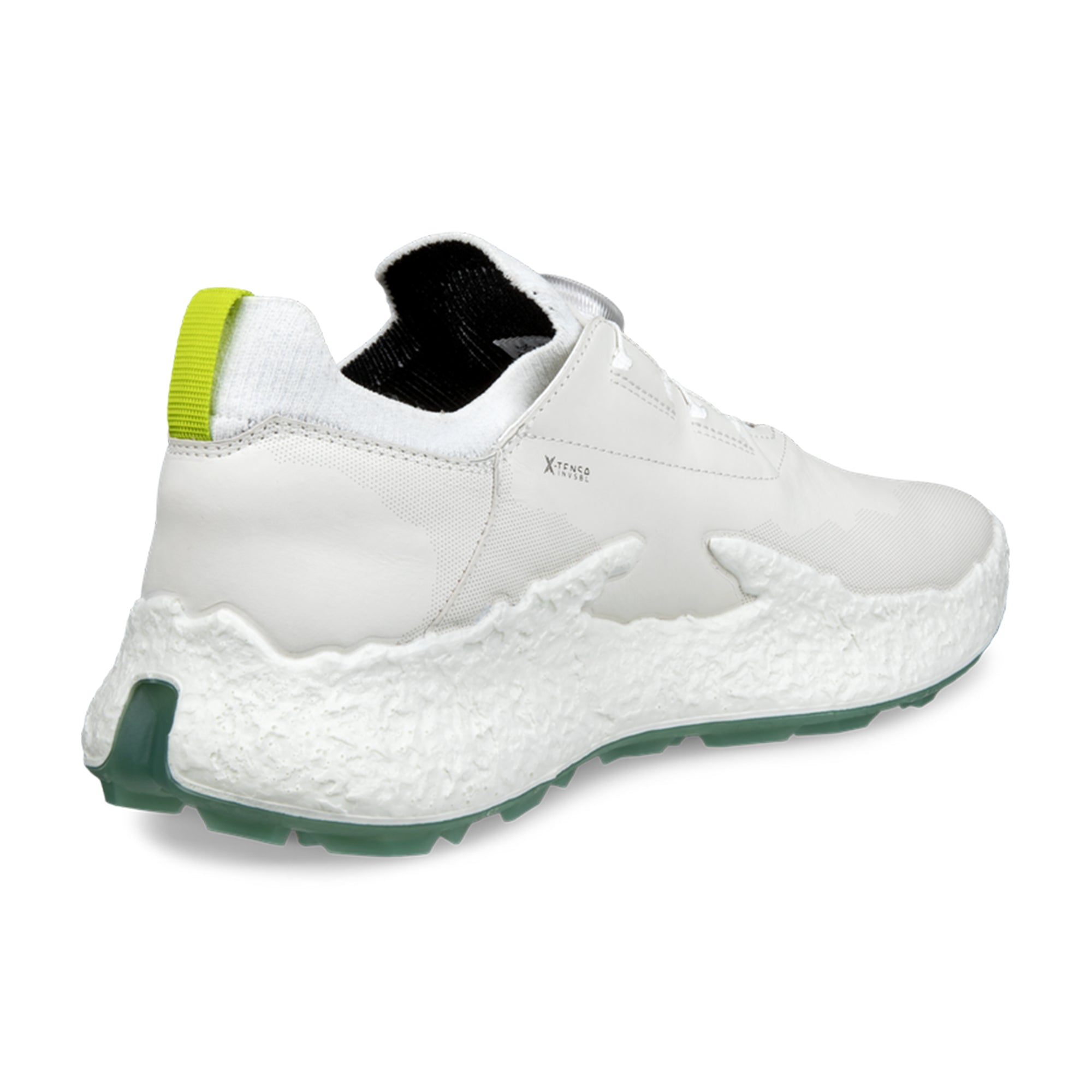 Ecco Biom H5 BOA Golf Shoes - White 01007 - 138074- 01007 - Function18