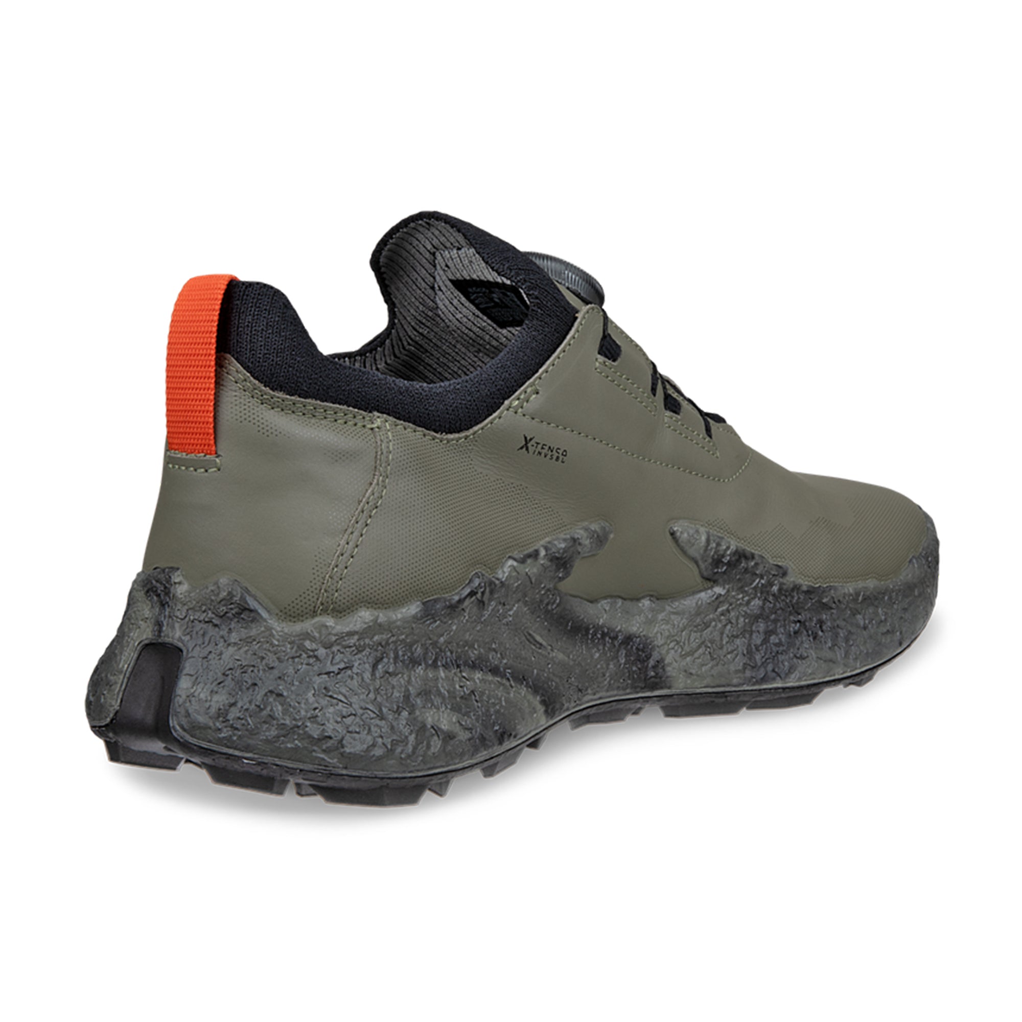 Ecco Biom H5 BOA Golf Shoes - Vetiver 01529 - 138074-01529
