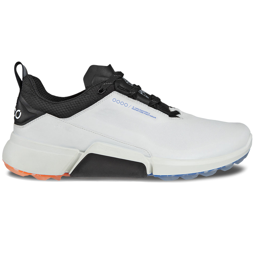 Ecco biom on sale hybrid shoelaces
