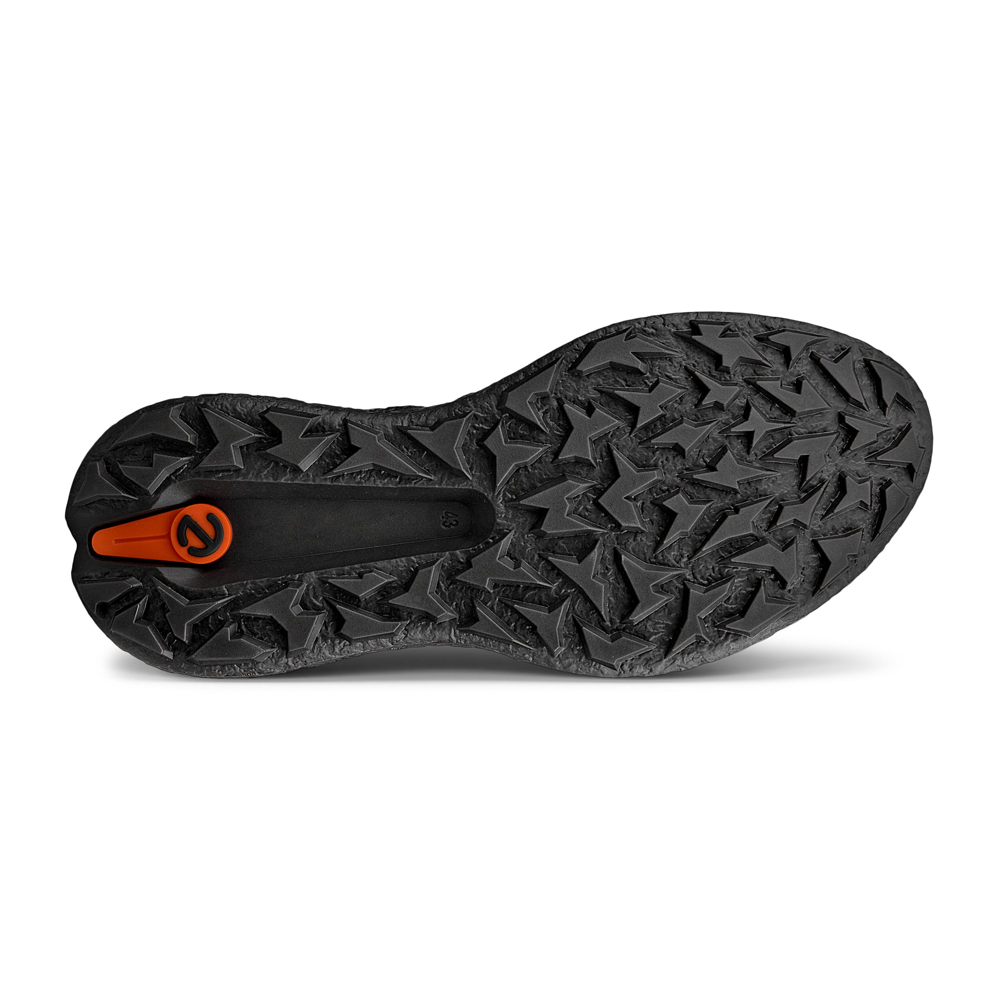 Ecco H5 Leather BOA Golf Boot