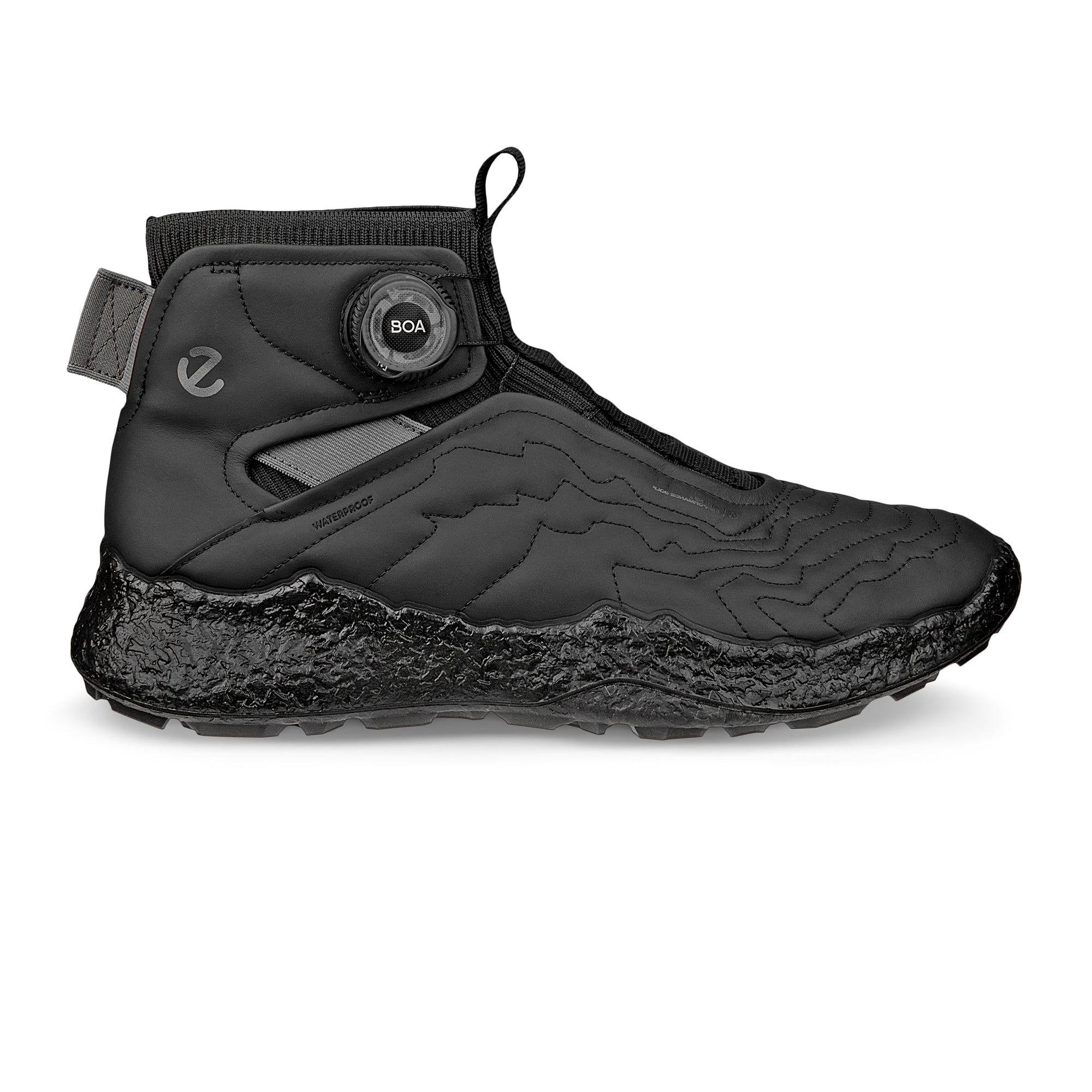 Ecco H5 Leather BOA Golf Boot