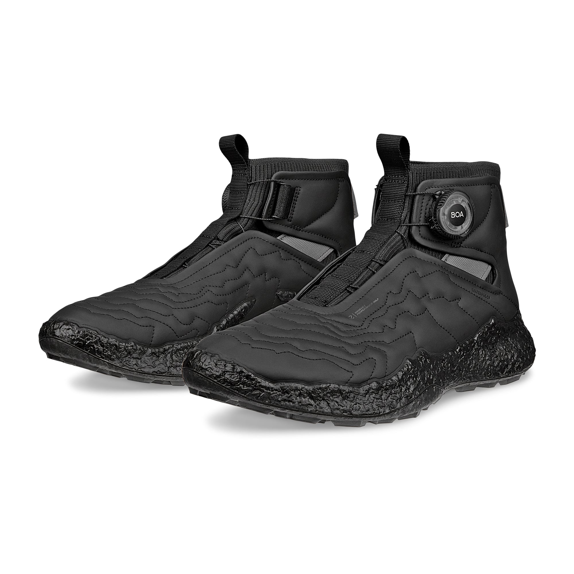 Ecco H5 Leather BOA Golf Boot