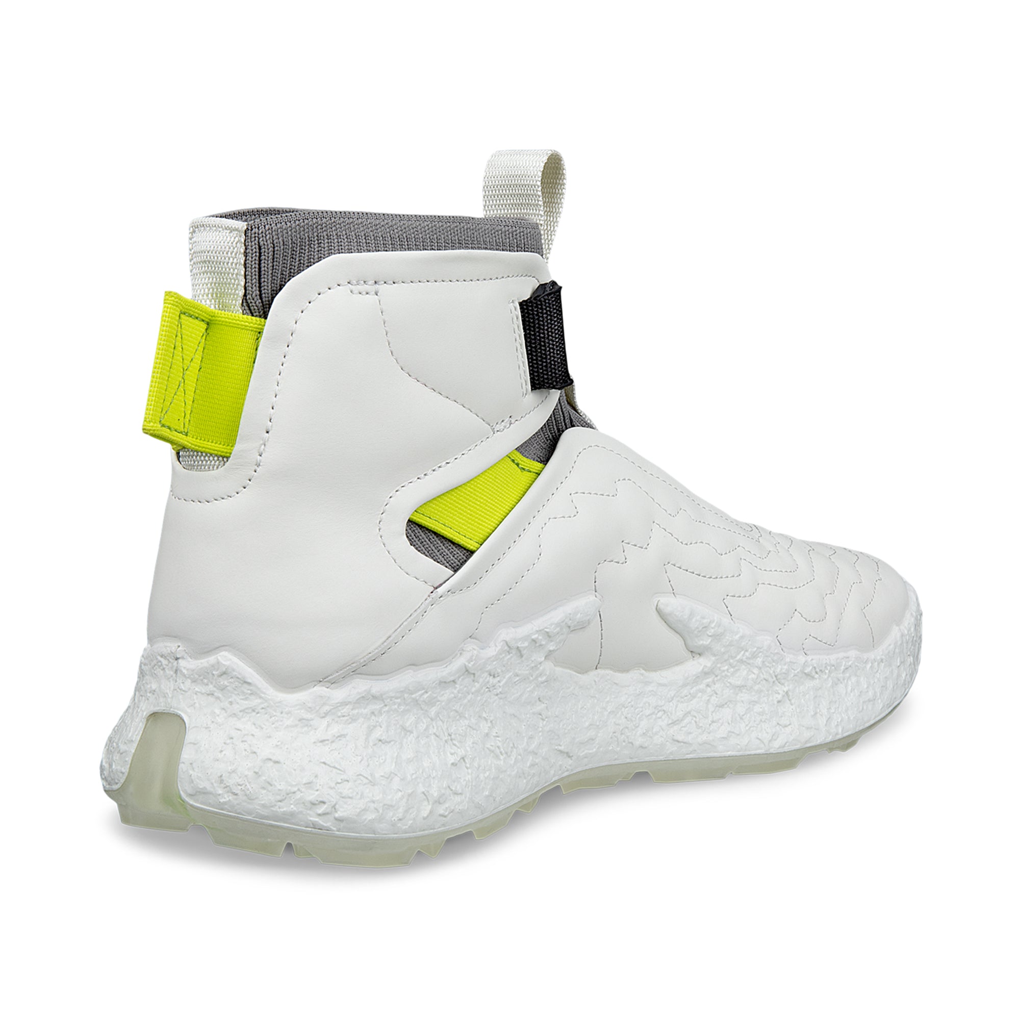 Ecco H5 Leather BOA Golf Boot