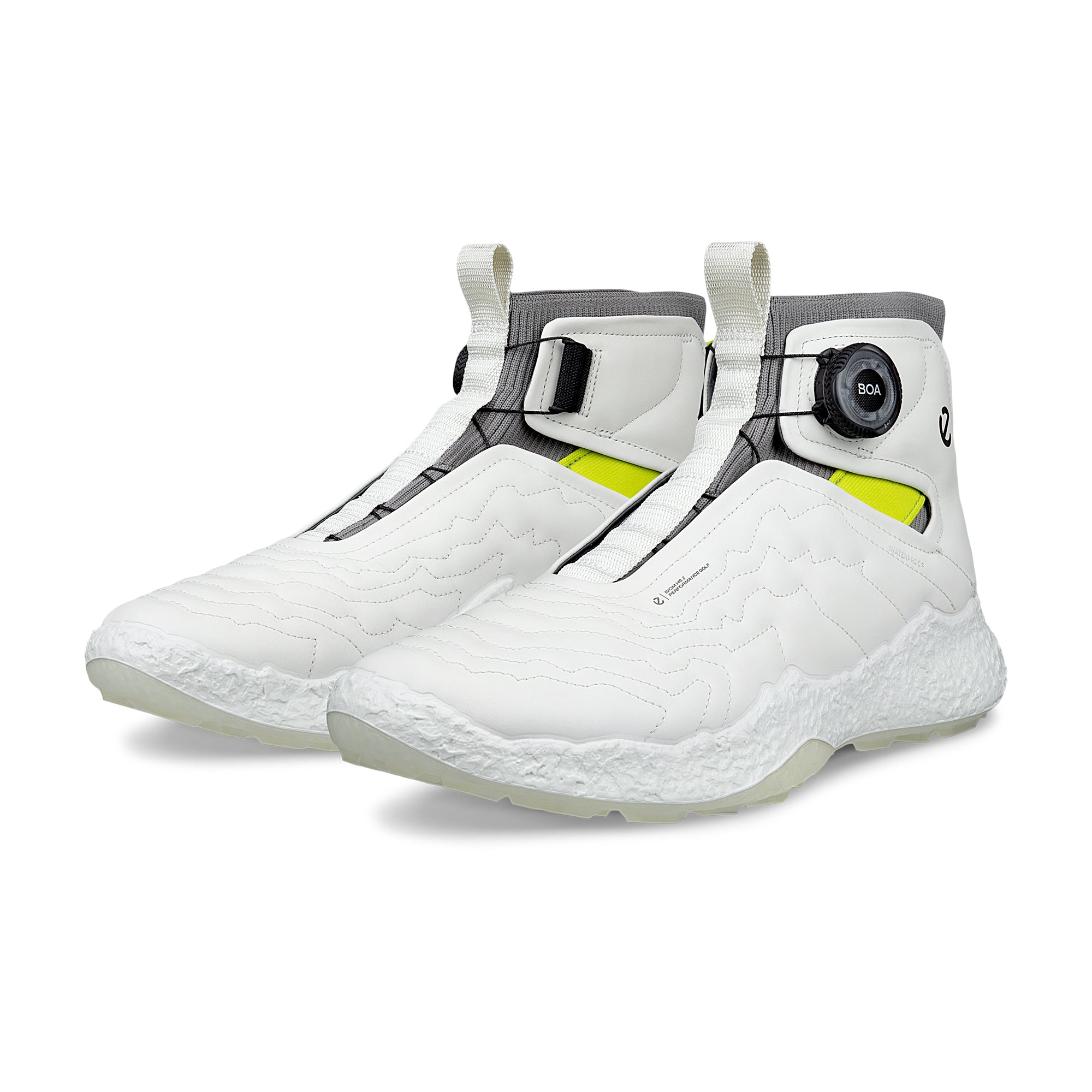 Ecco H5 Leather BOA Golf Boot