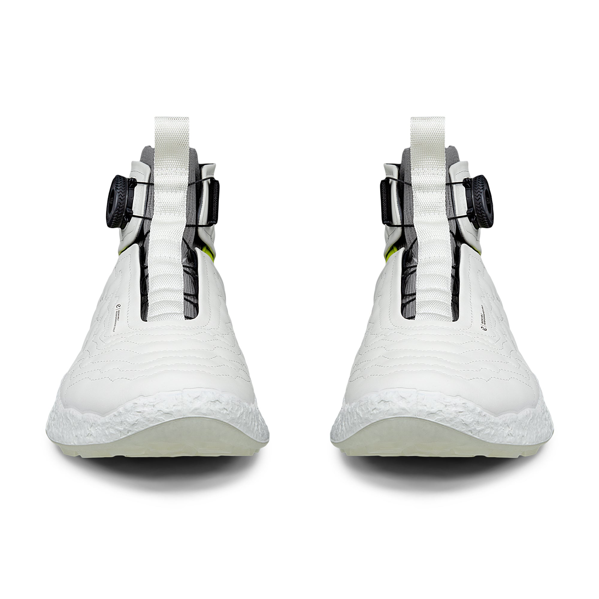 Ecco H5 Leather BOA Golf Boot