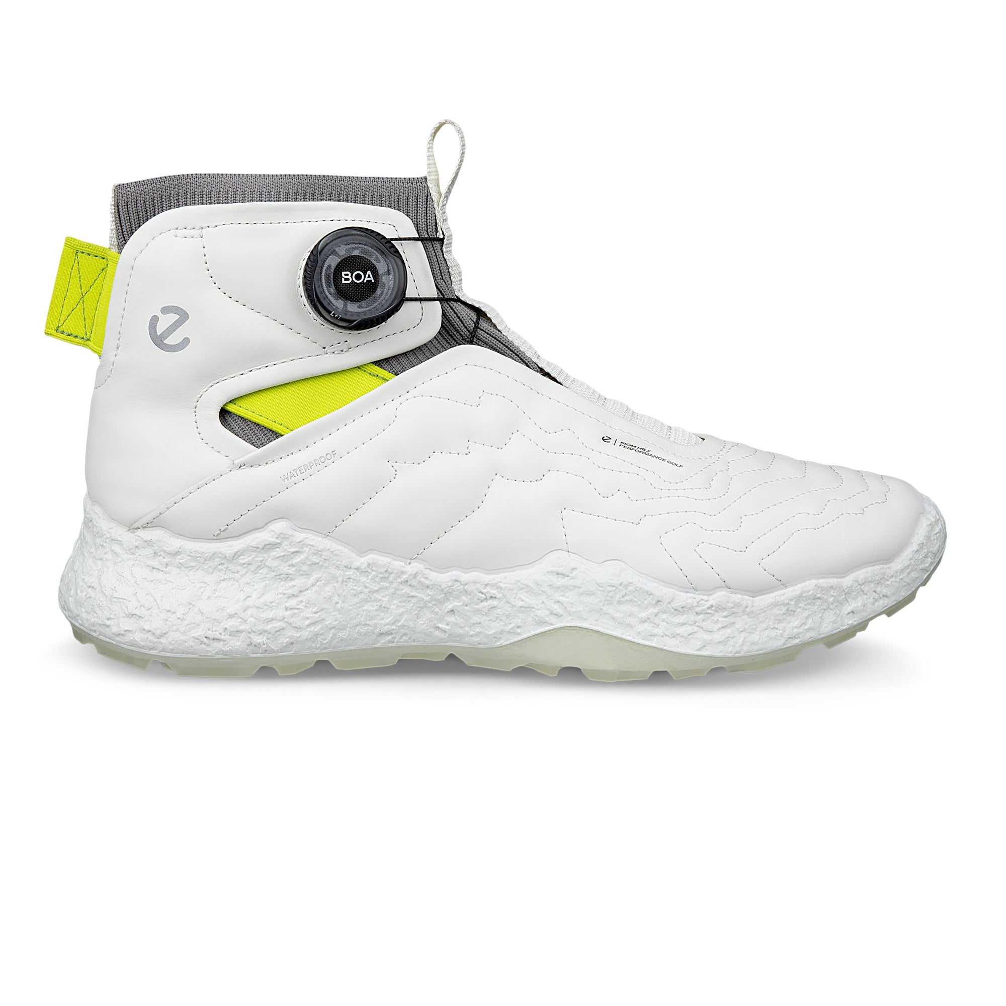 Ecco H5 Leather BOA Golf Boot