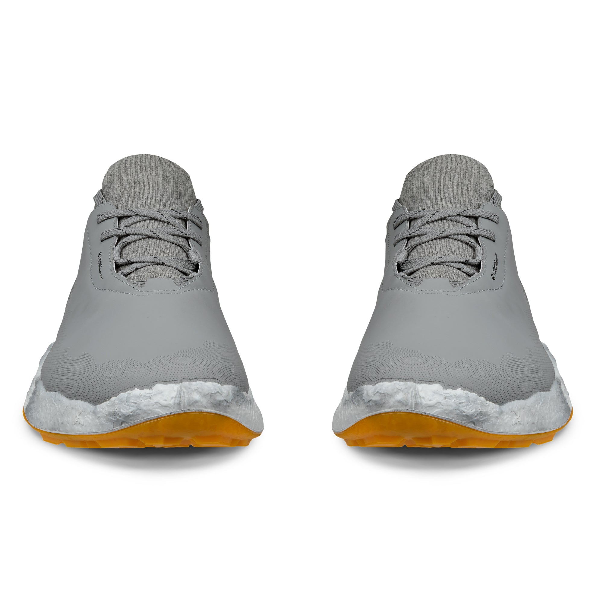 Ecco H5 Leather Golf Shoes Wild Dove 01539