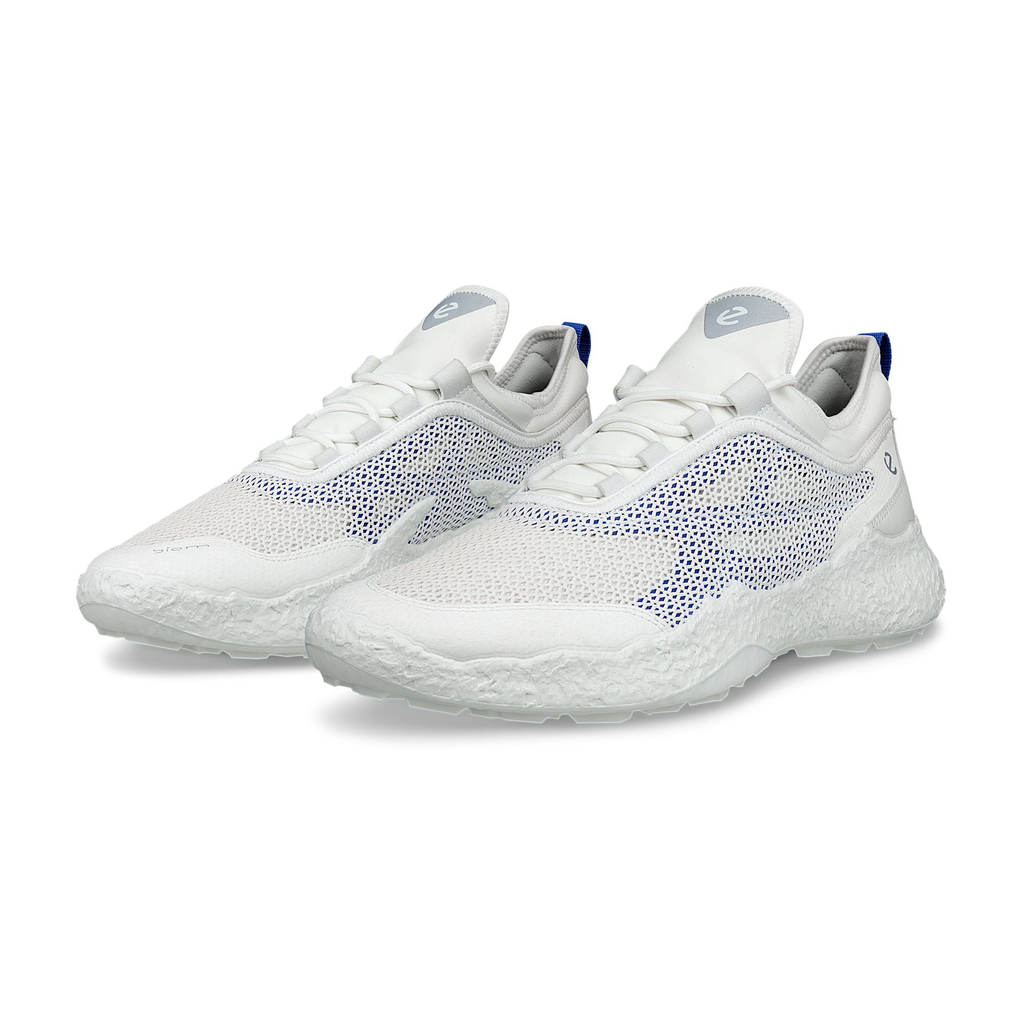 Ecco H5 Textile Golf Shoes