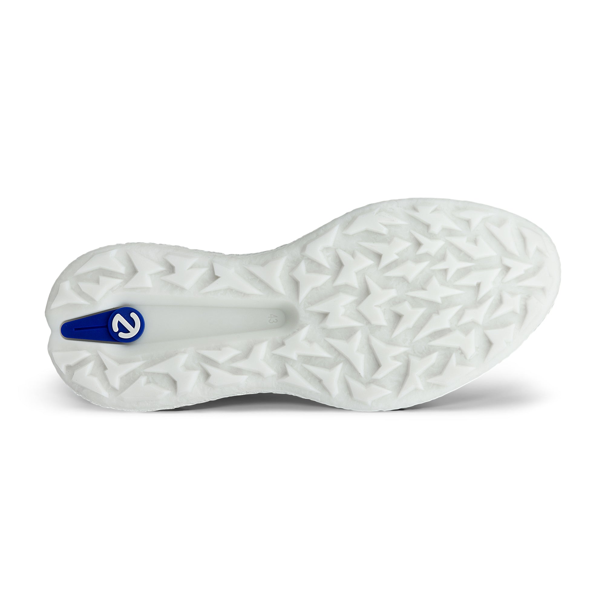 Ecco H5 Textile Golf Shoes