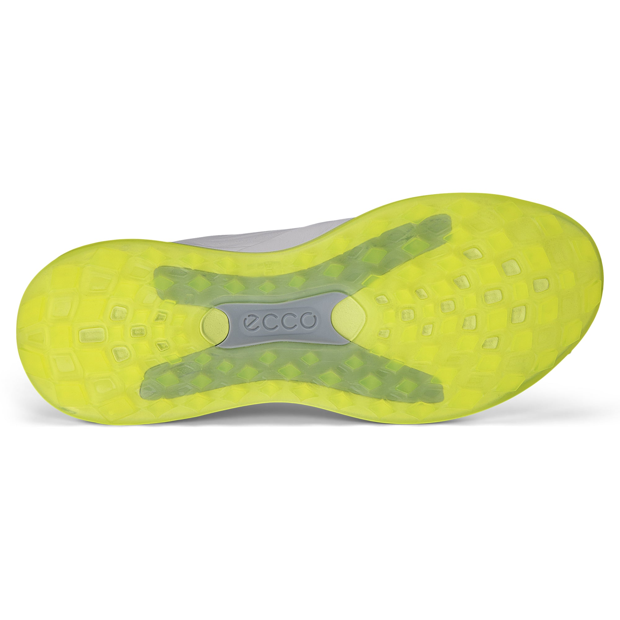 Ecco LT1 BOA Golf Shoes White 01007