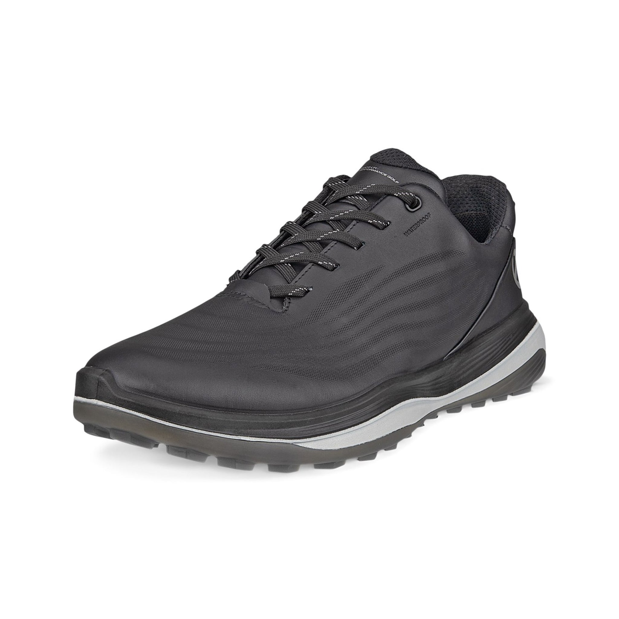 Ecco LT1 Golf Shoes Black 01001
