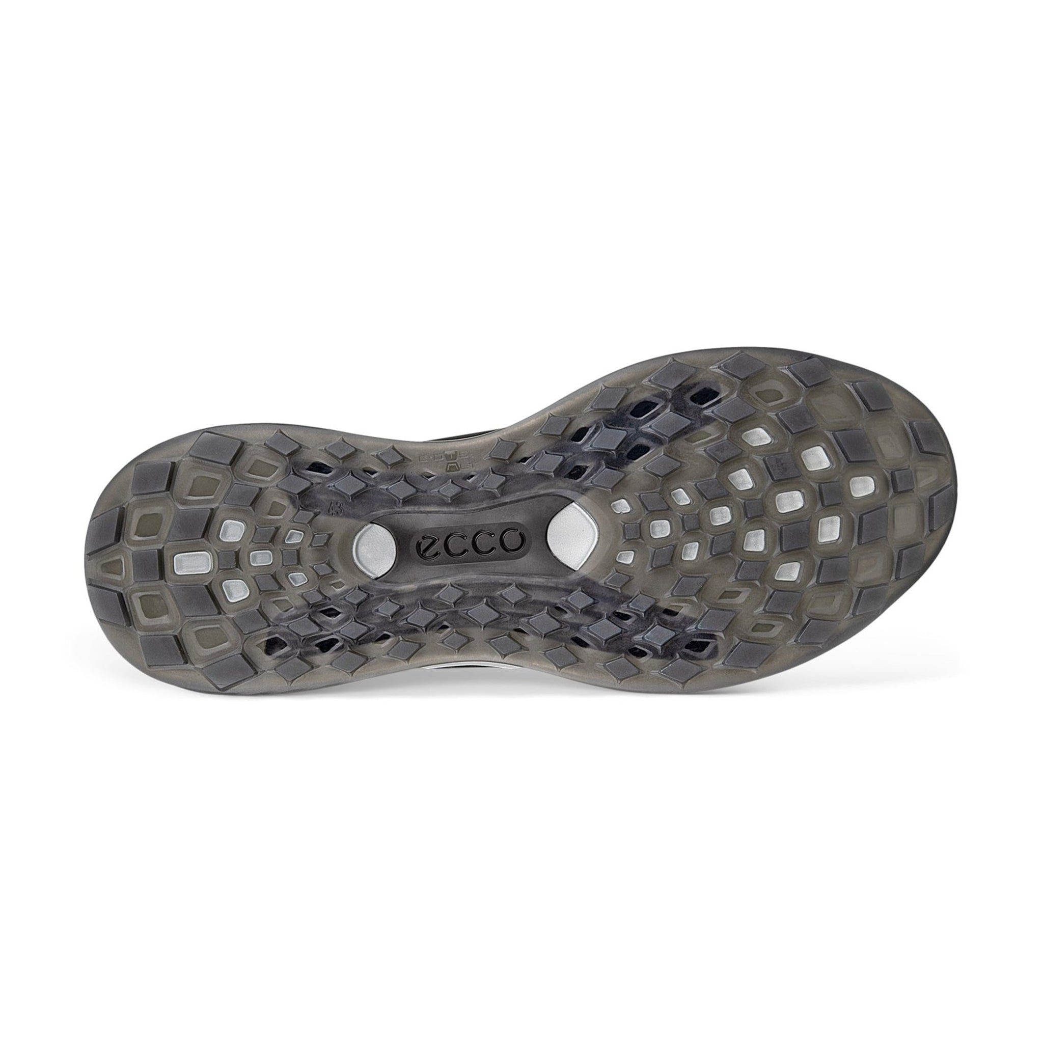 Ecco LT1 Golf Shoes Black 01001