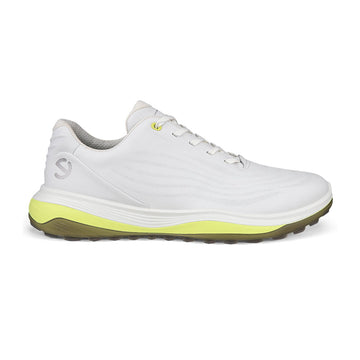 Ecco LT1 Golf Shoes White 01007