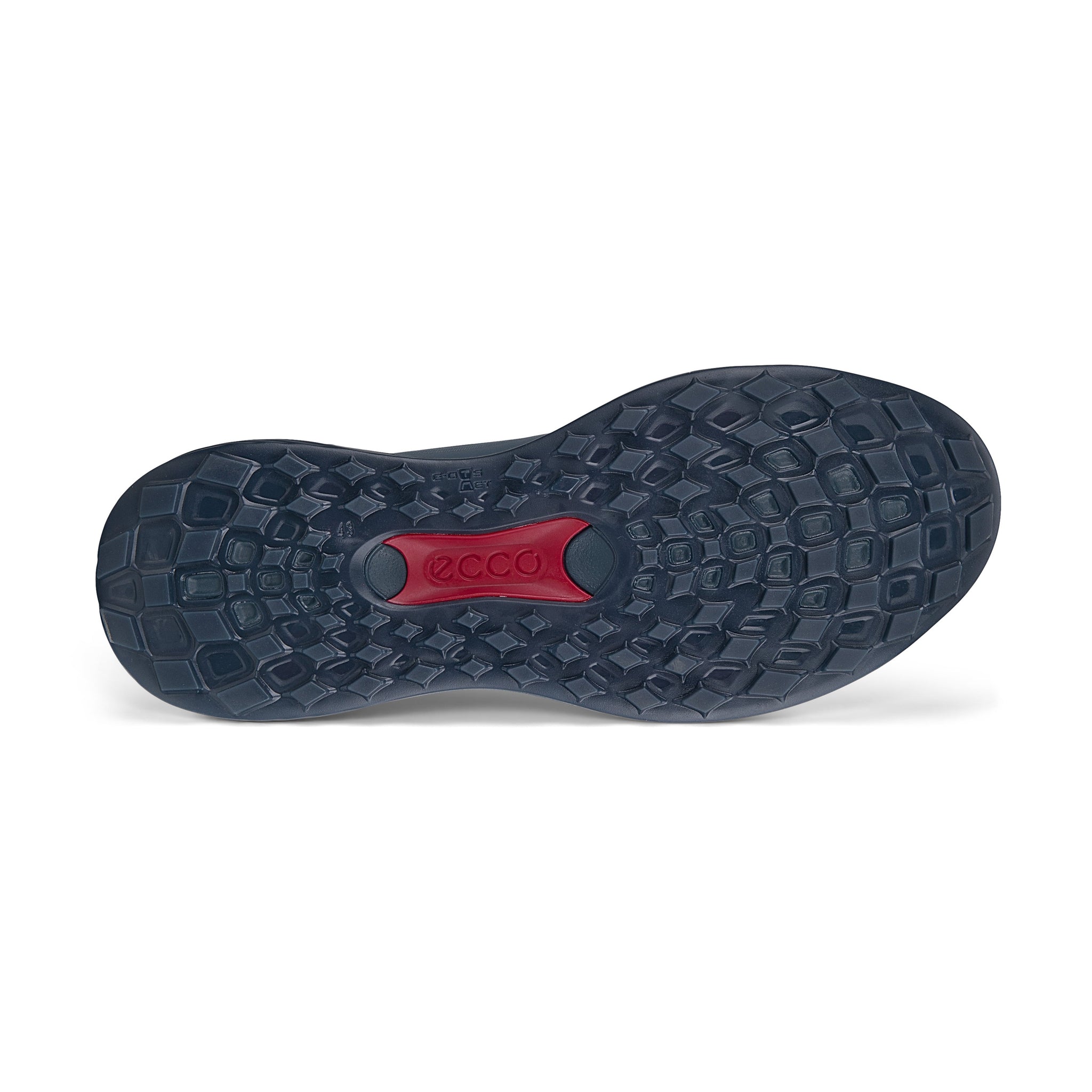 Ecco LT1 Golf Shoes Pavement 01159