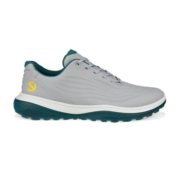 Ecco LT1 Golf Shoes Concrete 01379