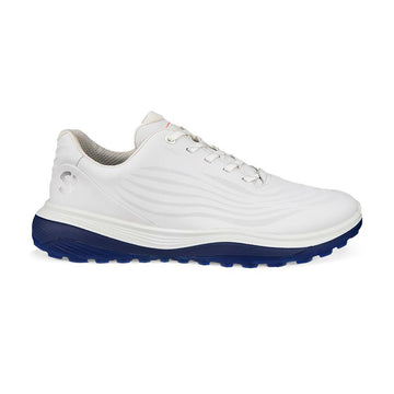 Ecco LT1 Golf Shoes White 11007