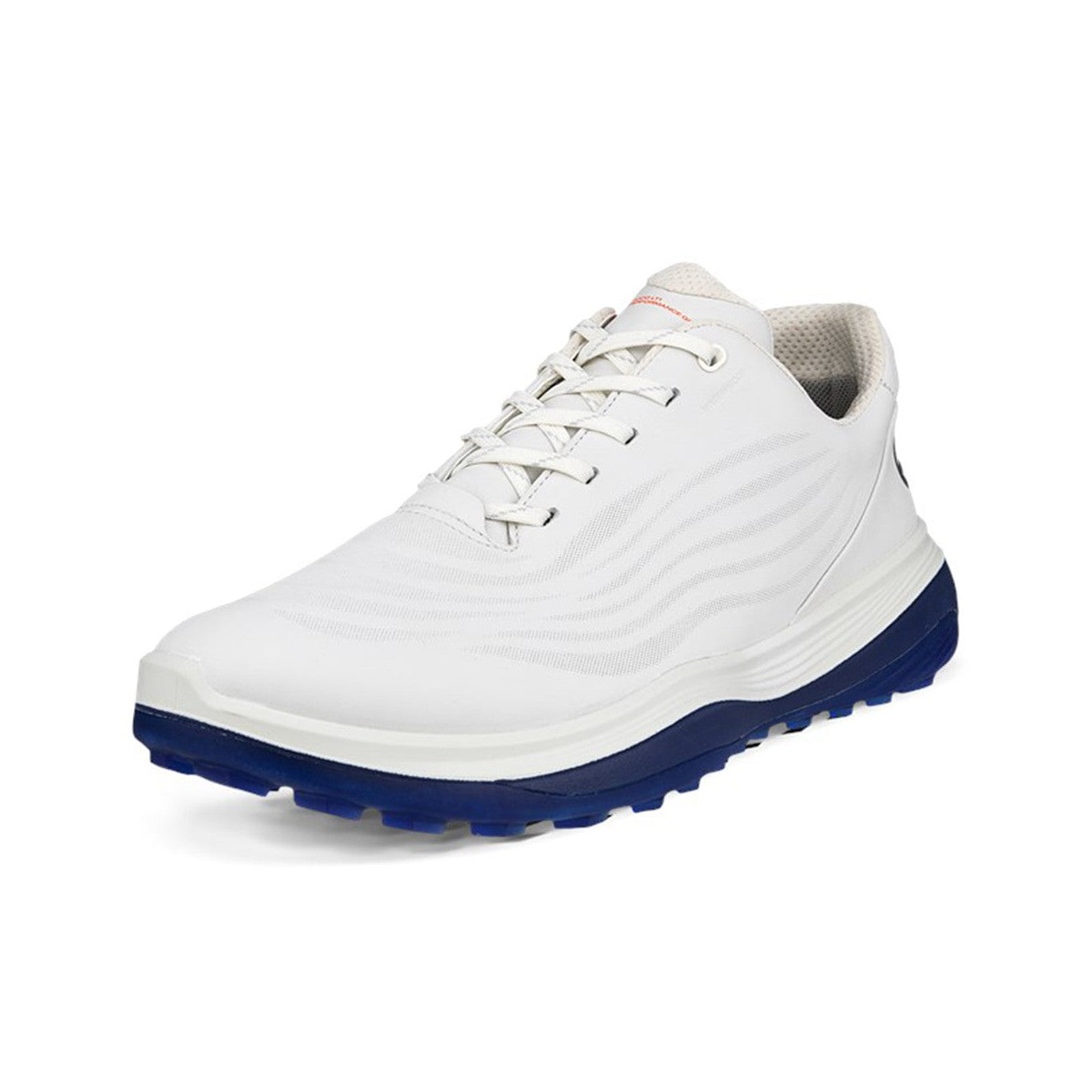 Ecco LT1 Golf Shoes White 11007