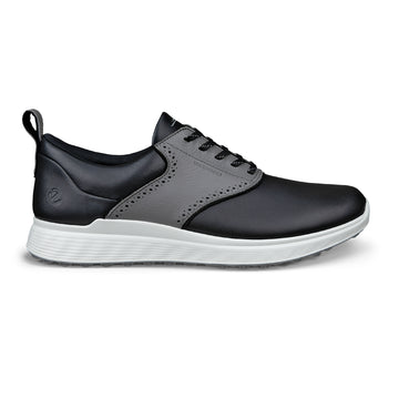 Ecco S-Casual Saddle Golf Shoes