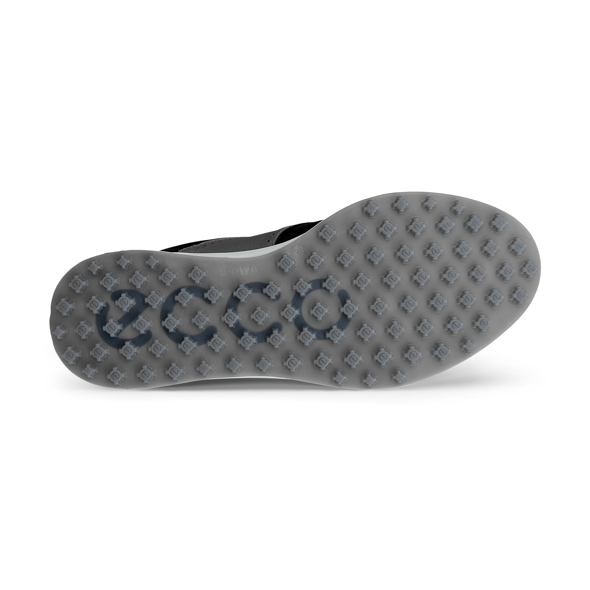 Ecco S-Casual Saddle Golf Shoes