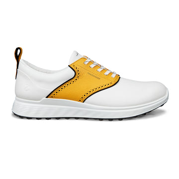 Ecco S-Casual Saddle Golf Shoes