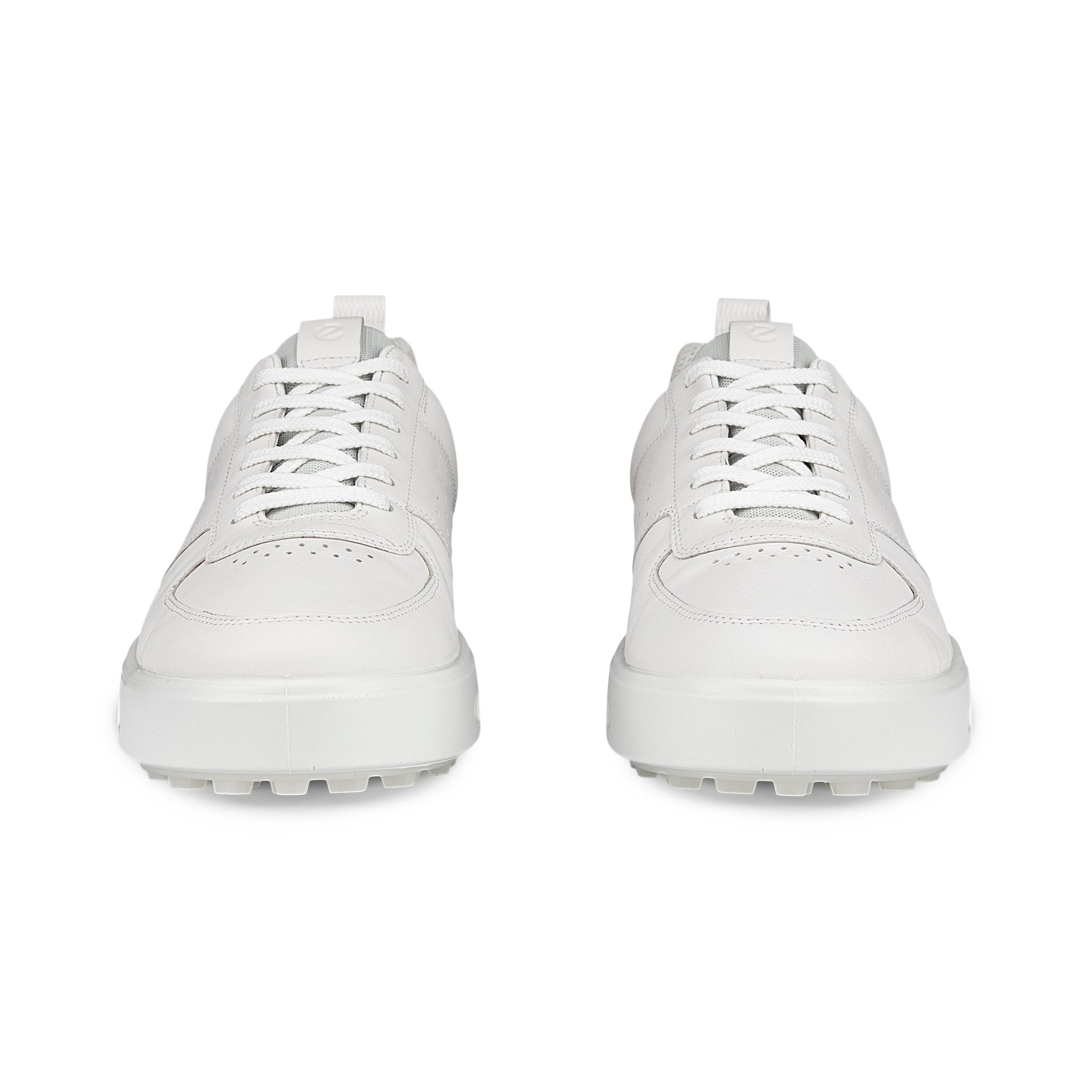 Ecco Street 720 Gore-Tex Golf Shoes White 01007