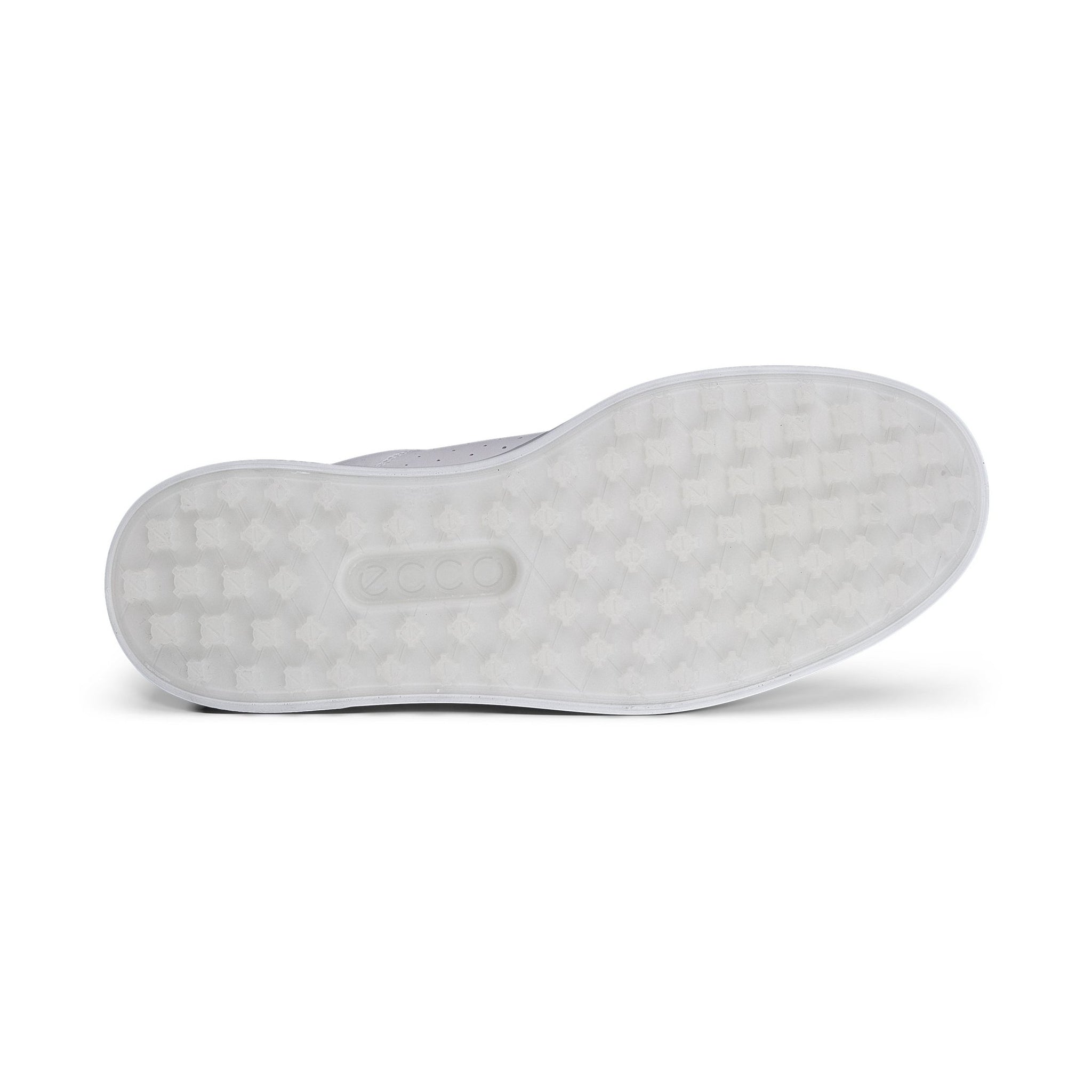 Ecco Street 720 Gore-Tex Golf Shoes White 01007