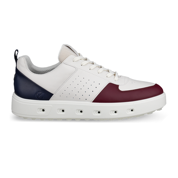 Ecco Street 720 Gore-Tex Golf Shoes