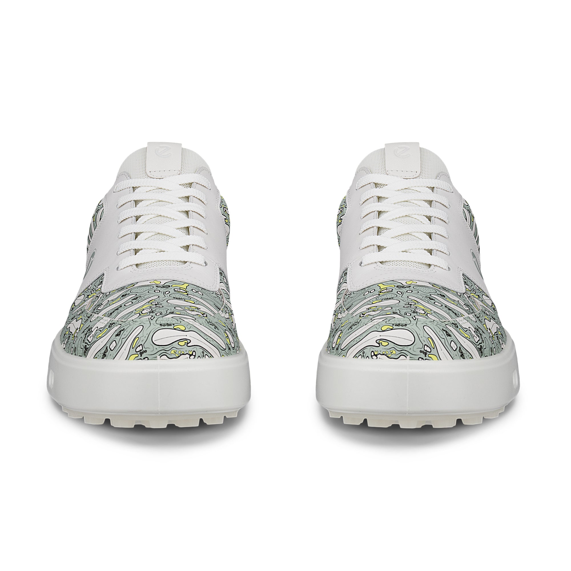 Ecco Street 720 Gore-Tex Golf Shoes