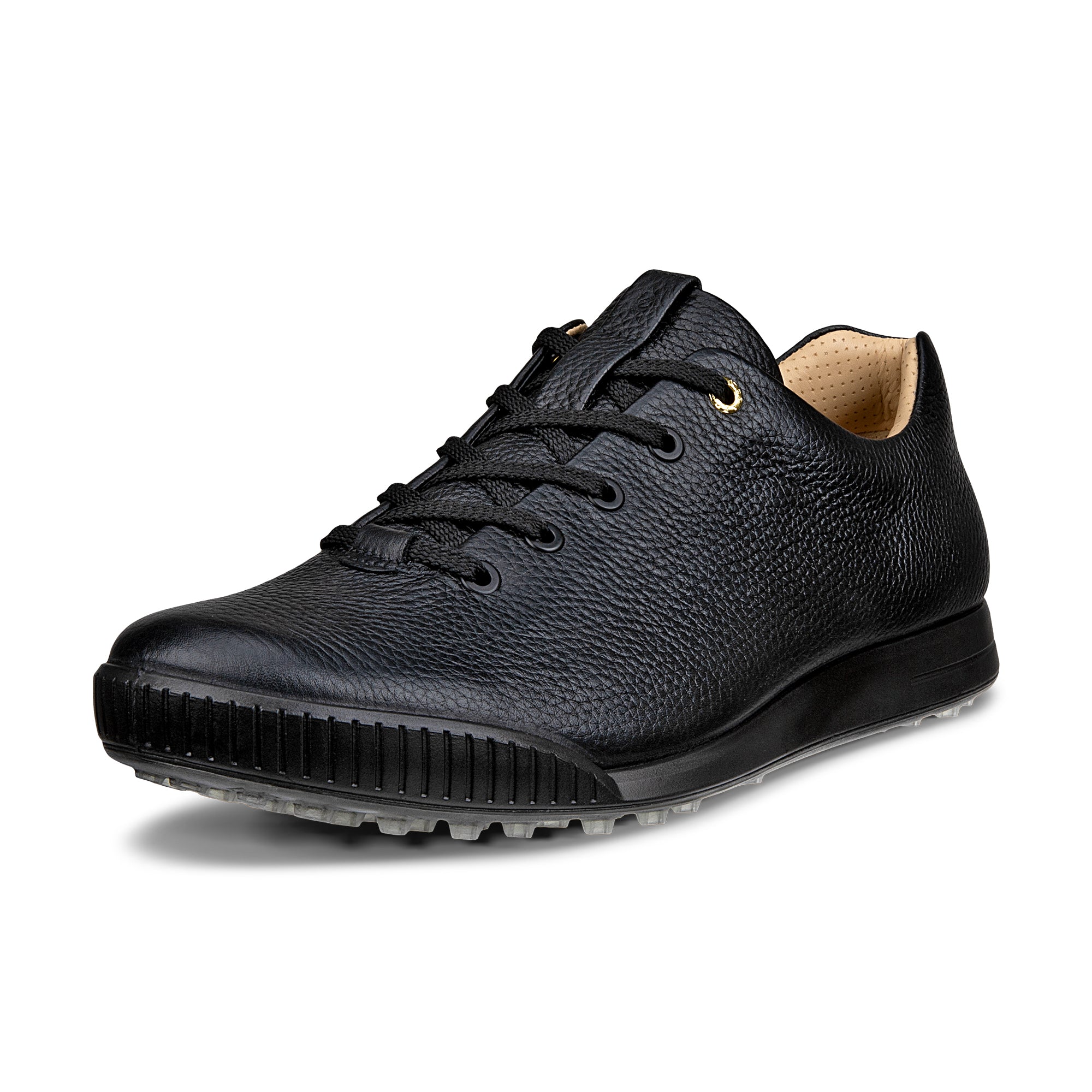 Ecco Street Retro Golf Shoes