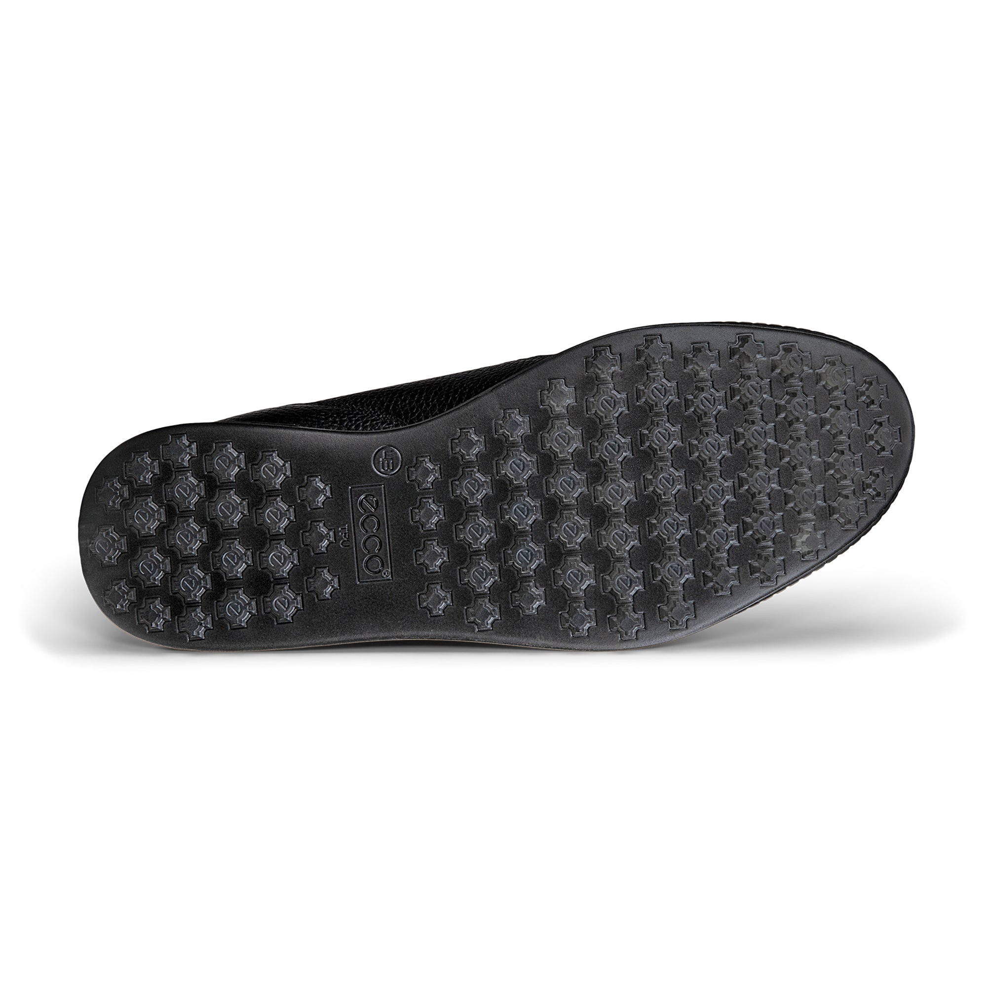 Ecco Street Retro Golf Shoes