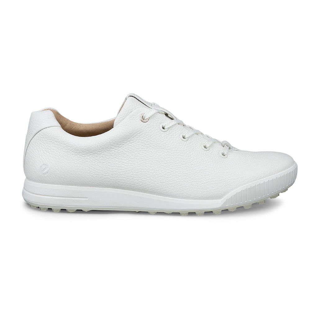 Ecco Street Retro Golf Shoes White 01007 150634-01007 Function18