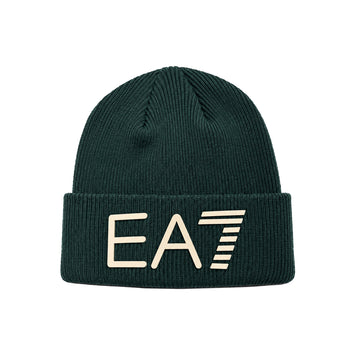 Emporio Armani EA7 Cappello Golf Beanie