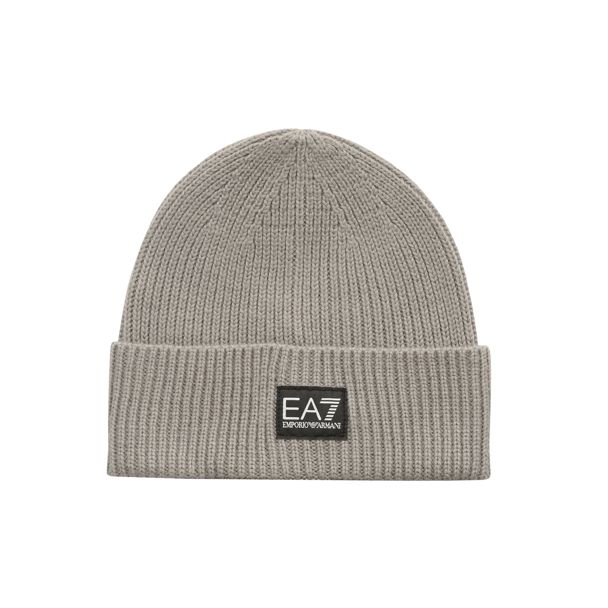 Emporio Armani EA7 Core Beanie Grey Flannel 29840 3F102-244659