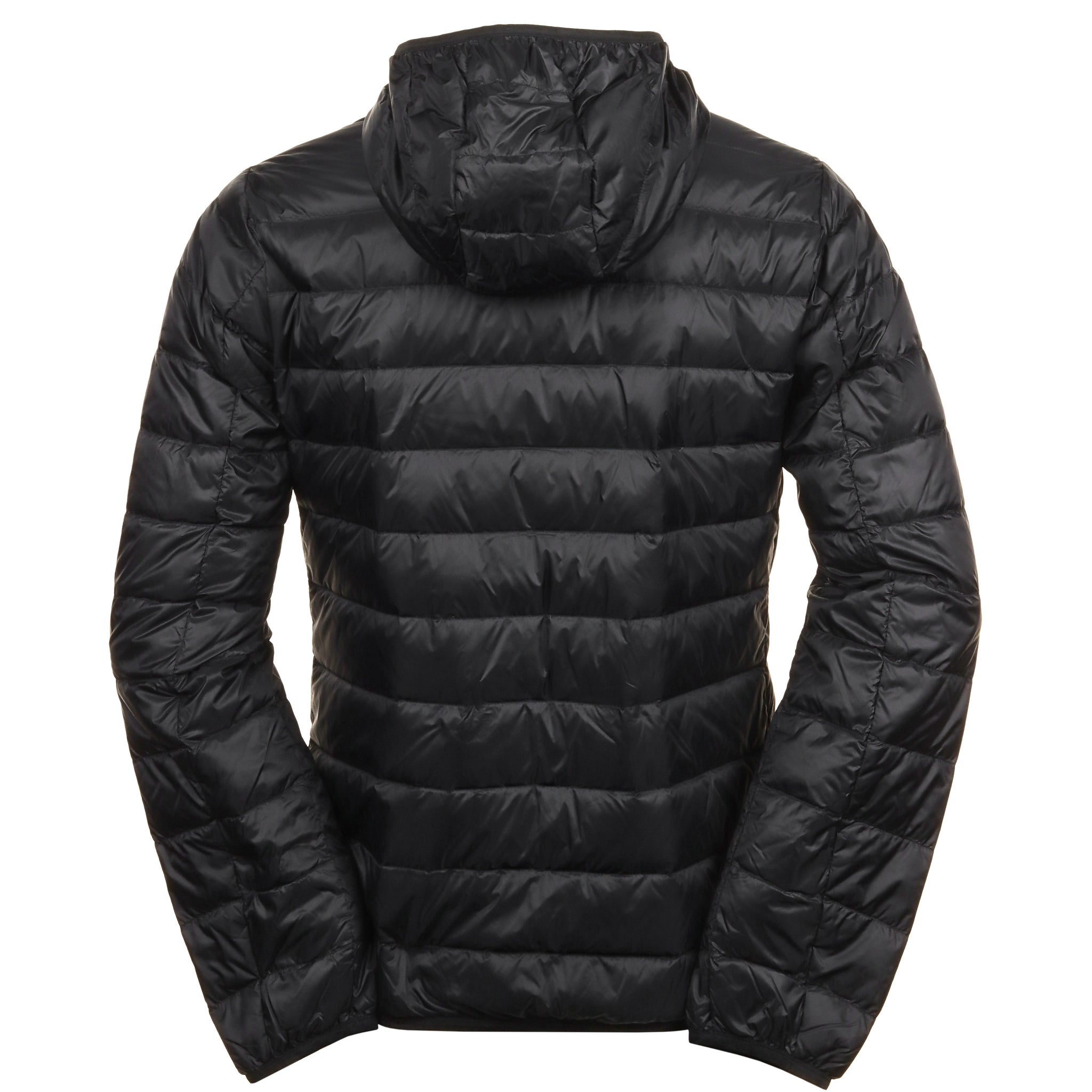 Ea7 core down jacket shop