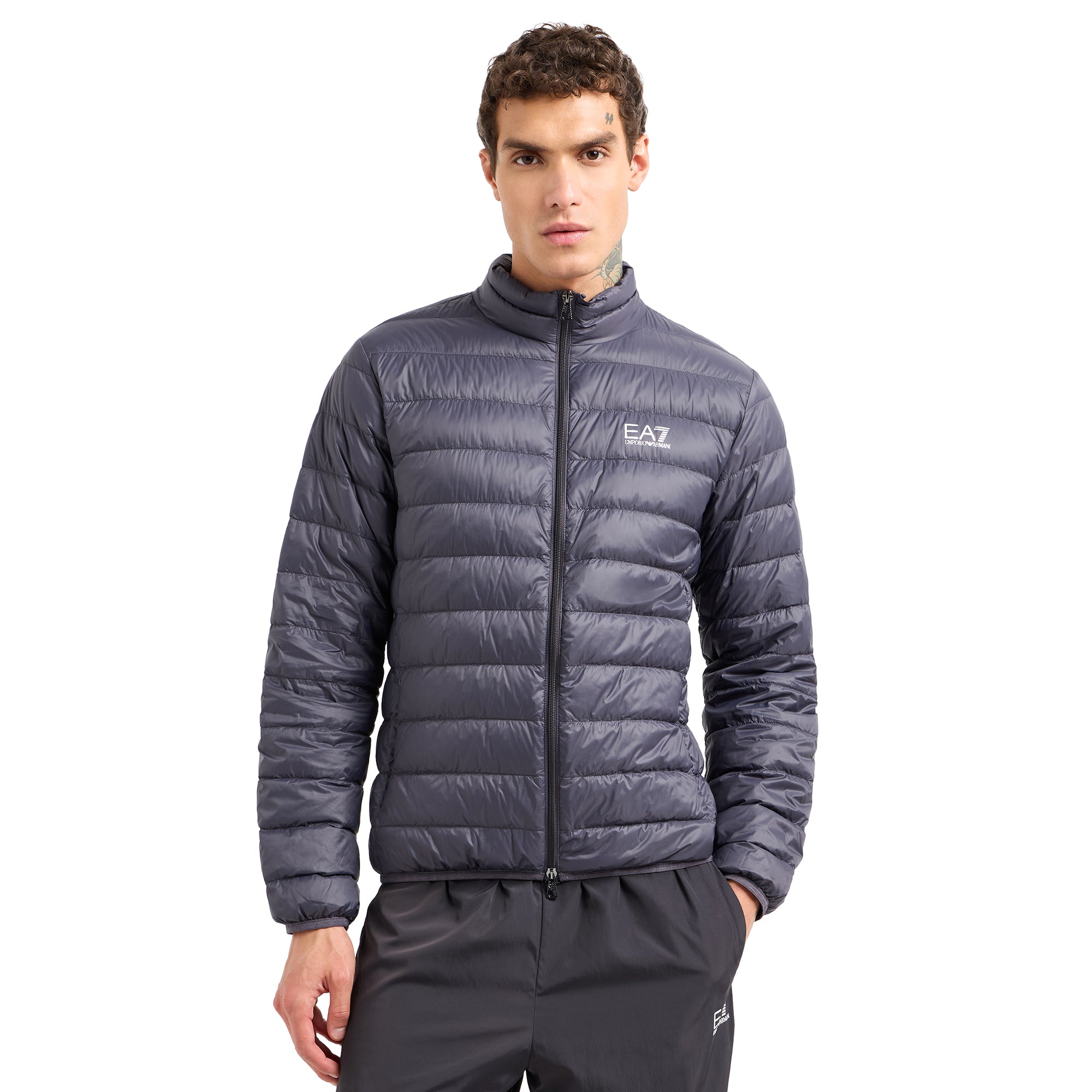 Emporio Armani EA7 Core Down Light Jacket - Periscope U8115