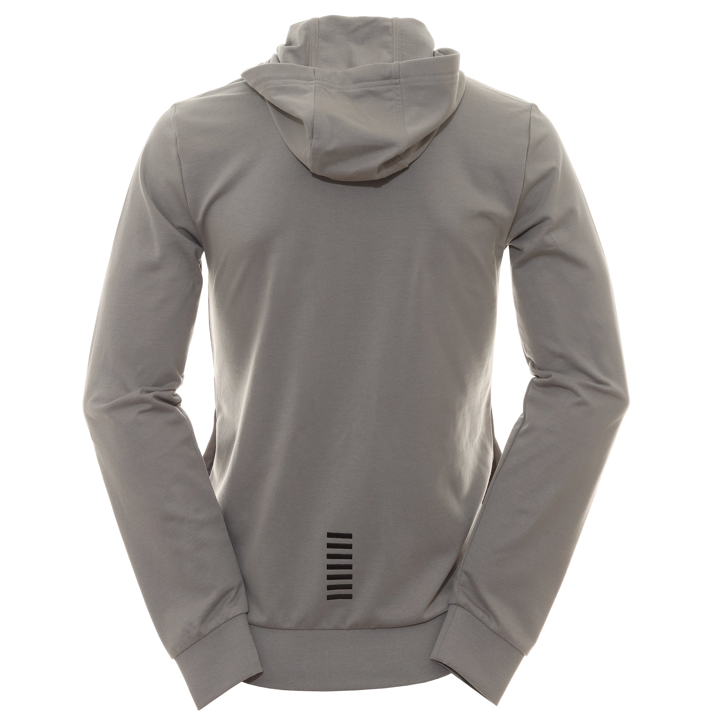 Emporio armani ea7 tech on sale full zip hoodie