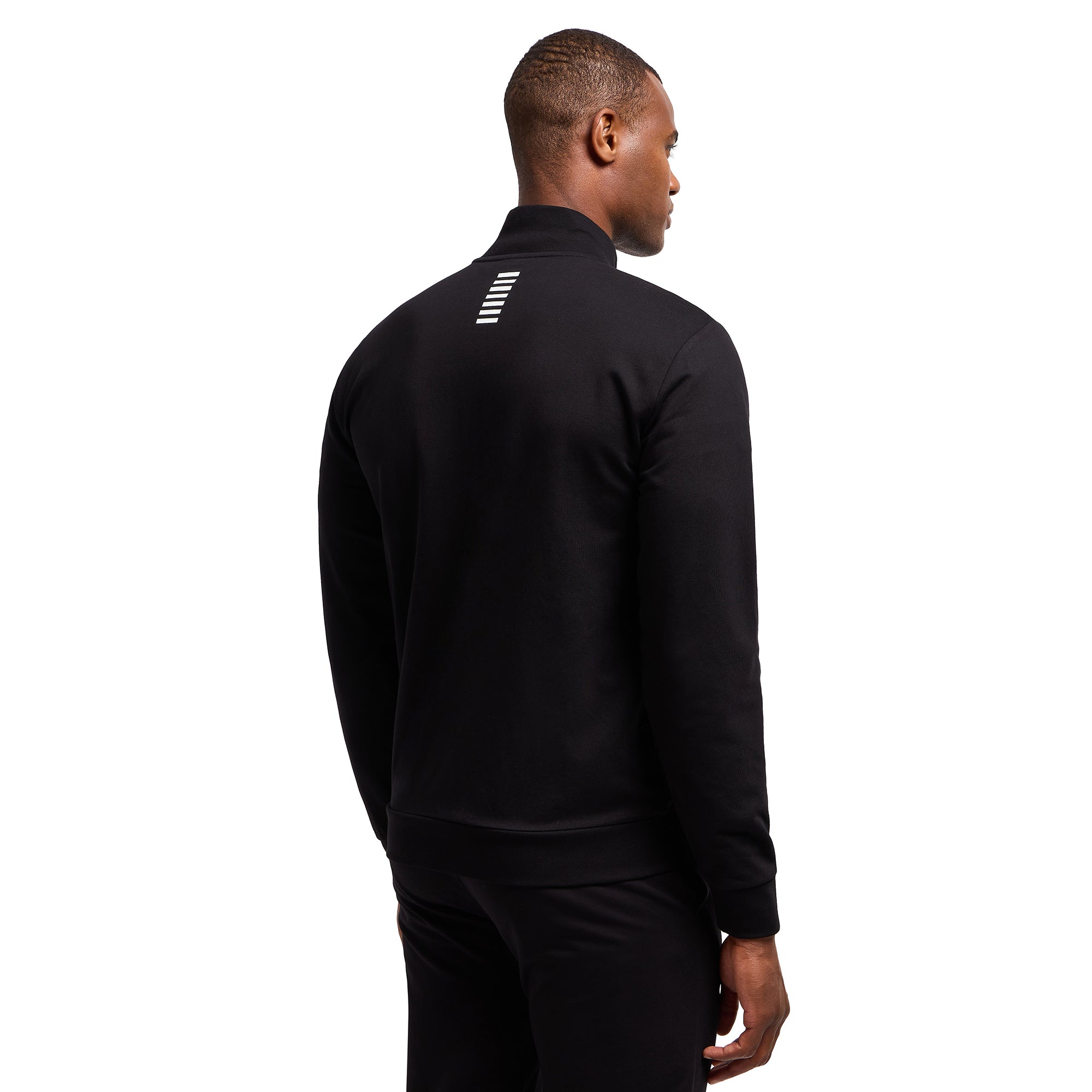 Emporio Armani EA7 Core Full Zip