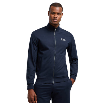Emporio Armani EA7 Core Full Zip