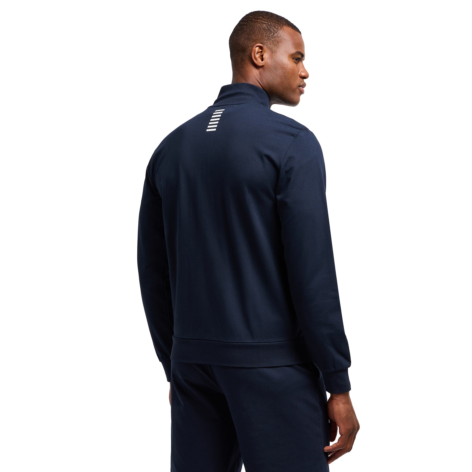 Emporio Armani EA7 Core Full Zip